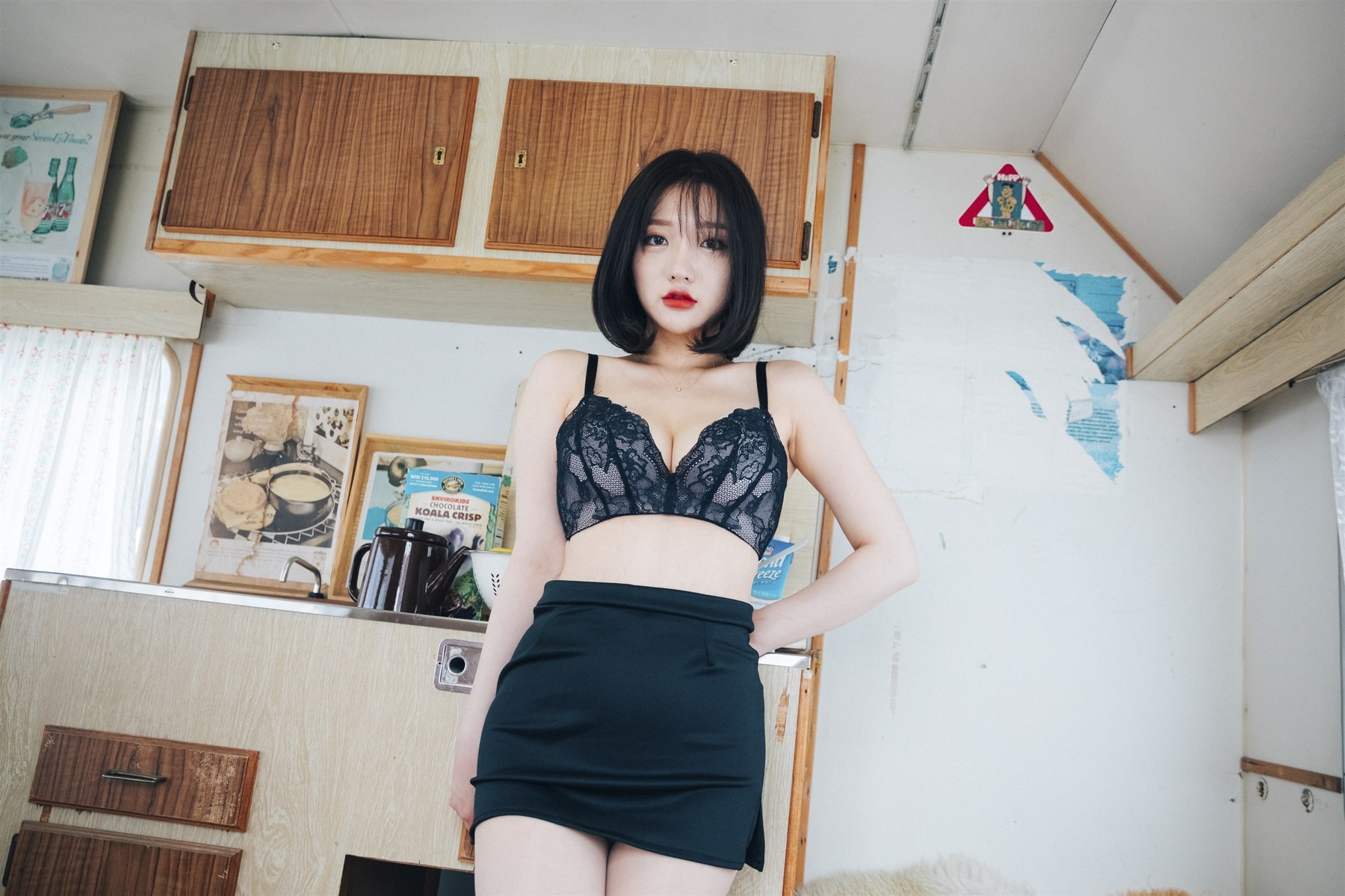 Son-Yeeun-손예은-LOOZY-Officegirl-s-Vacation-Vol02-8211-Set02-12-02