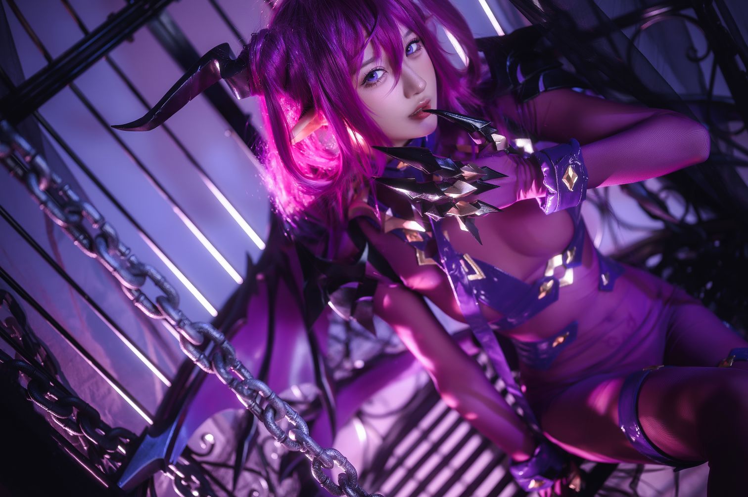 阿包也是兔娘---龙姬士-柯丽蒂丝-01-31