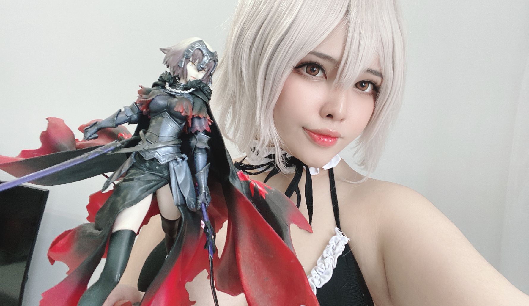 Neppuネップ-Jeanne-Alter-Maid-15P208MB-12-22