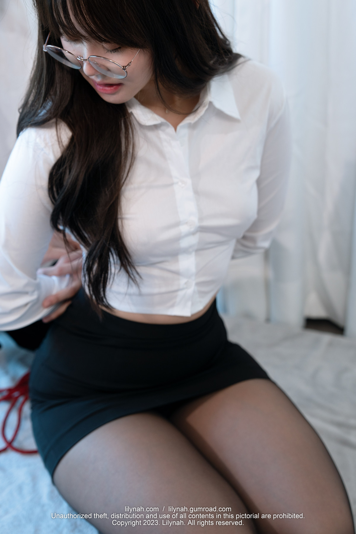 Inah-이나-Lilynah-LW072-The-Rope-Play-Set01-12-16