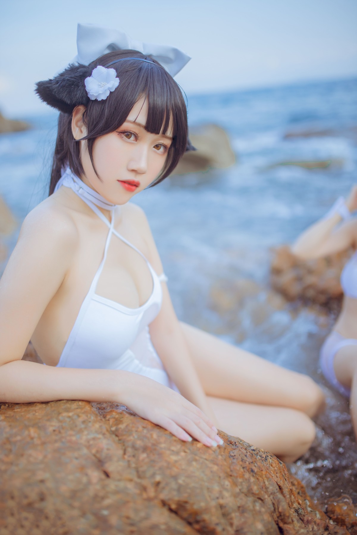 Cosplay-抖娘利世-Atago-038-Takao-09-14