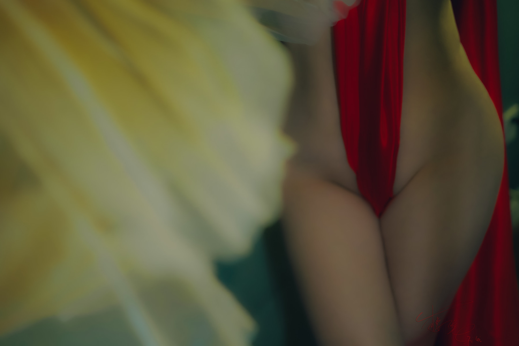 Cosplay-樱晚gigi-翡瑟-春染-08-14