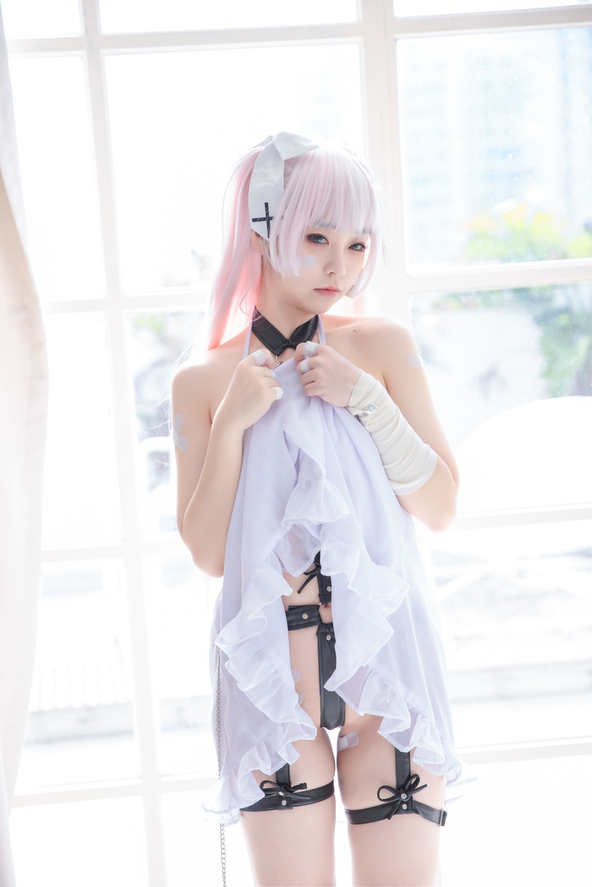 Cosplay-G44不会受伤-初音酱-03-17