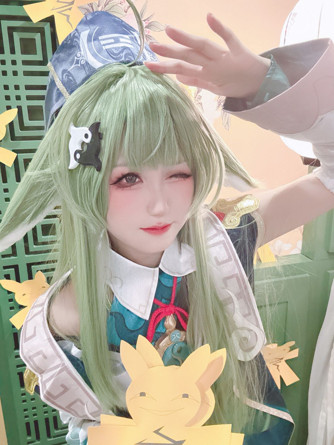 Kuuko-W---NO164-Houhou-Honkai-Star-Rail-47P-16272MB-01-05