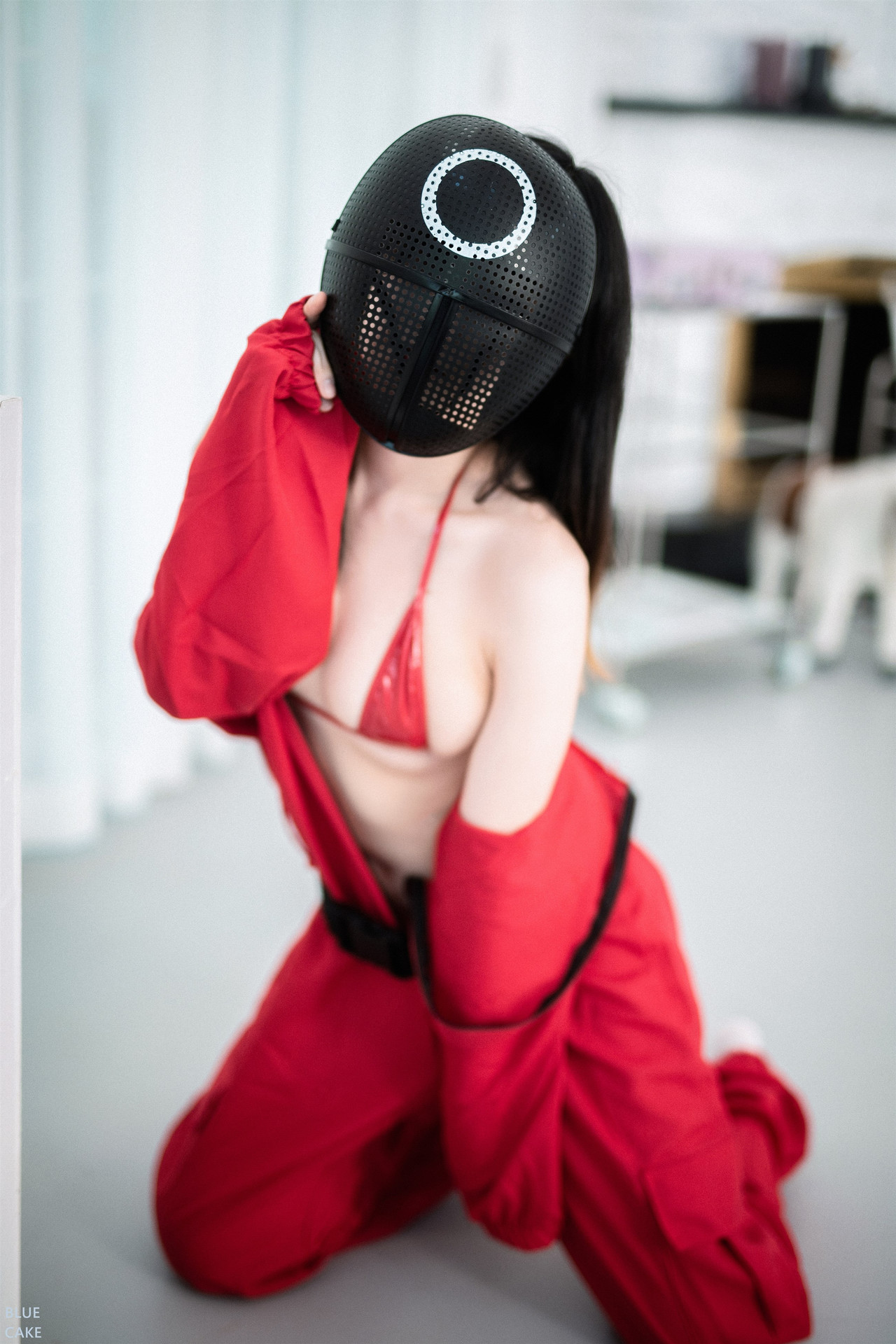 Bambi-밤비-BLUECAKE-Play-Game-8211-Set02-09-15