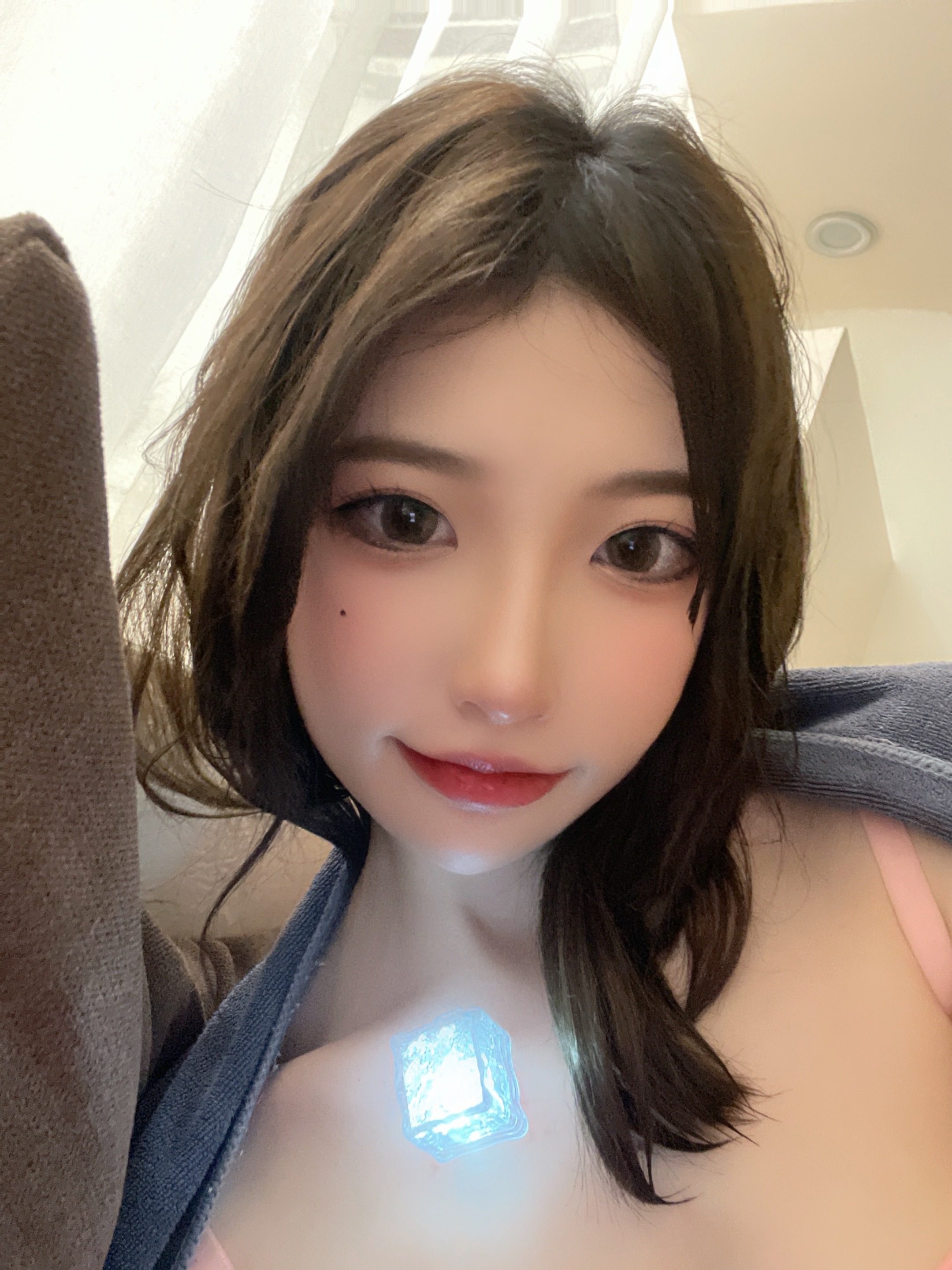 微密圈陈妮妮妮是老虎合集-02-24-3