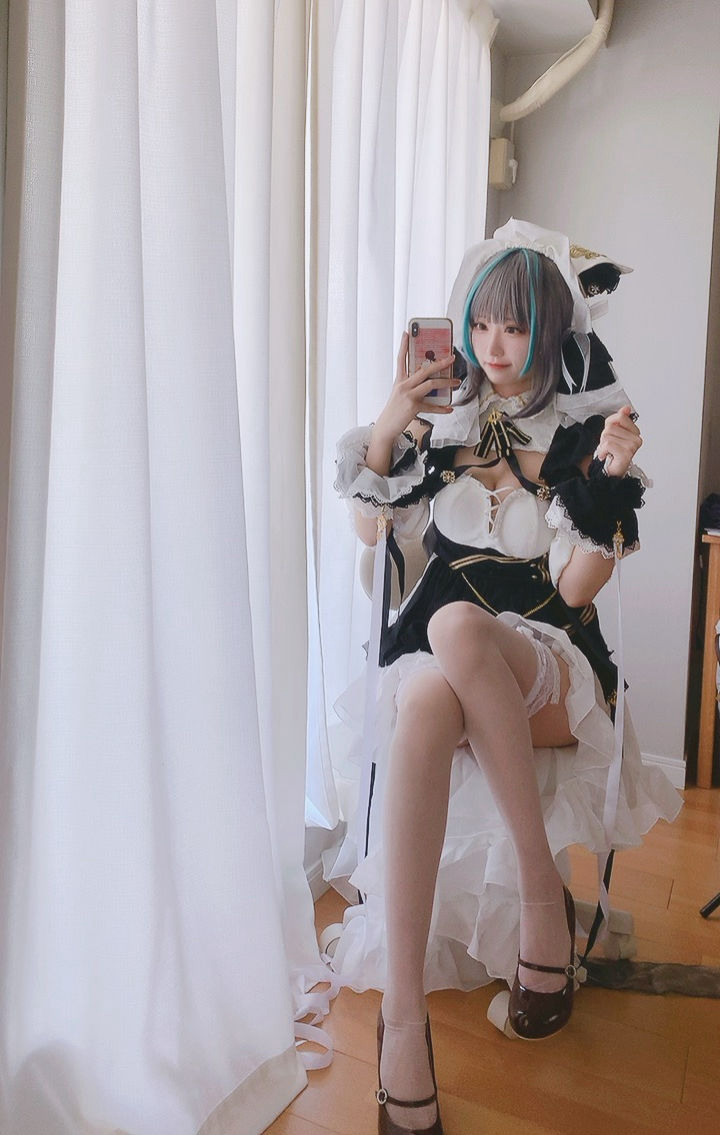 009-千阳快起床---柴郡cos-11P-427-MB-08-27