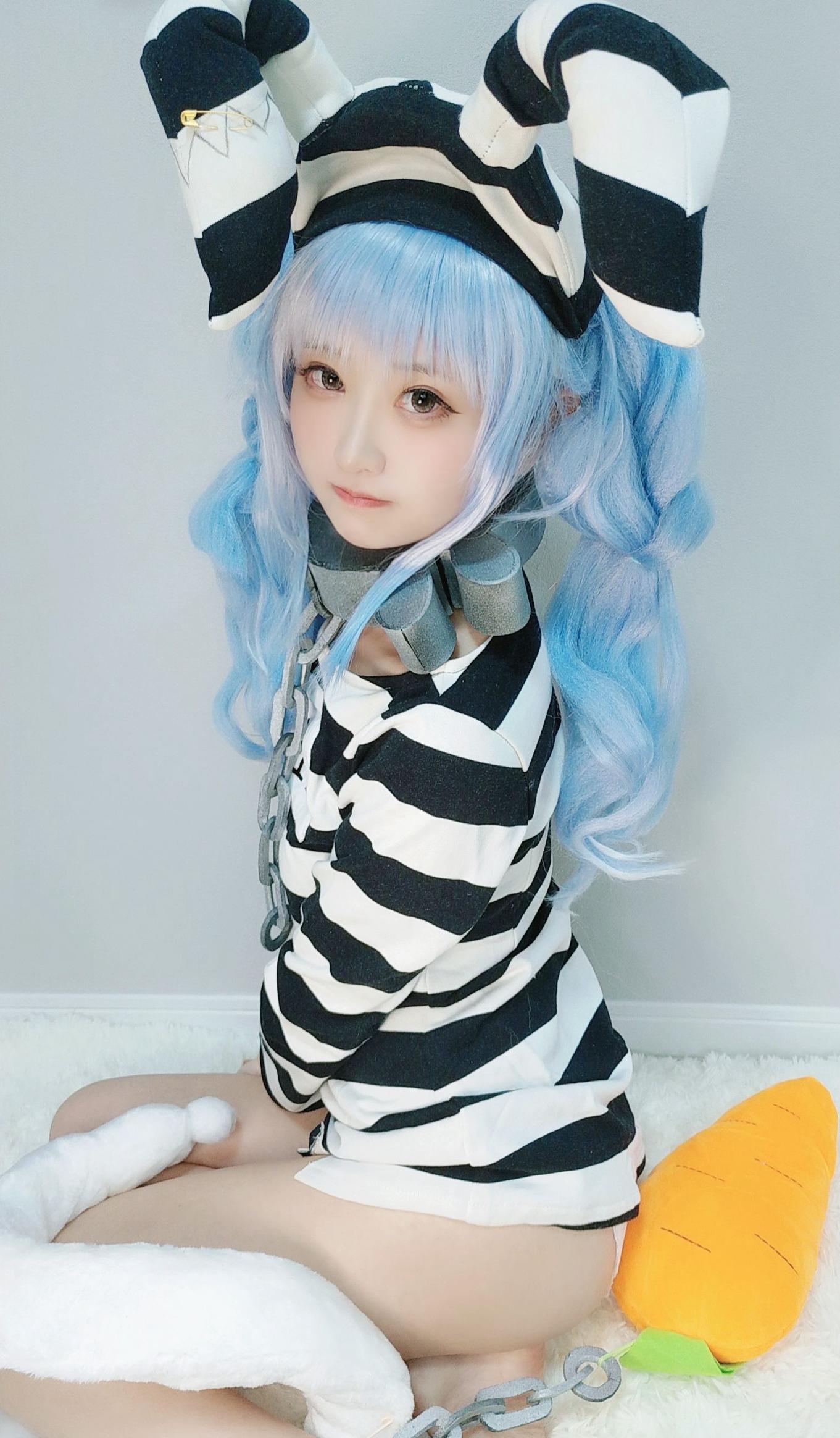 045-千阳快起床---兔田佩可拉-14P-2019-MB-08-27