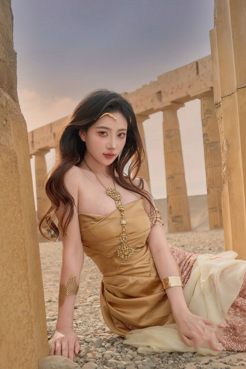 年年---废墟-60P-228MB-08-29