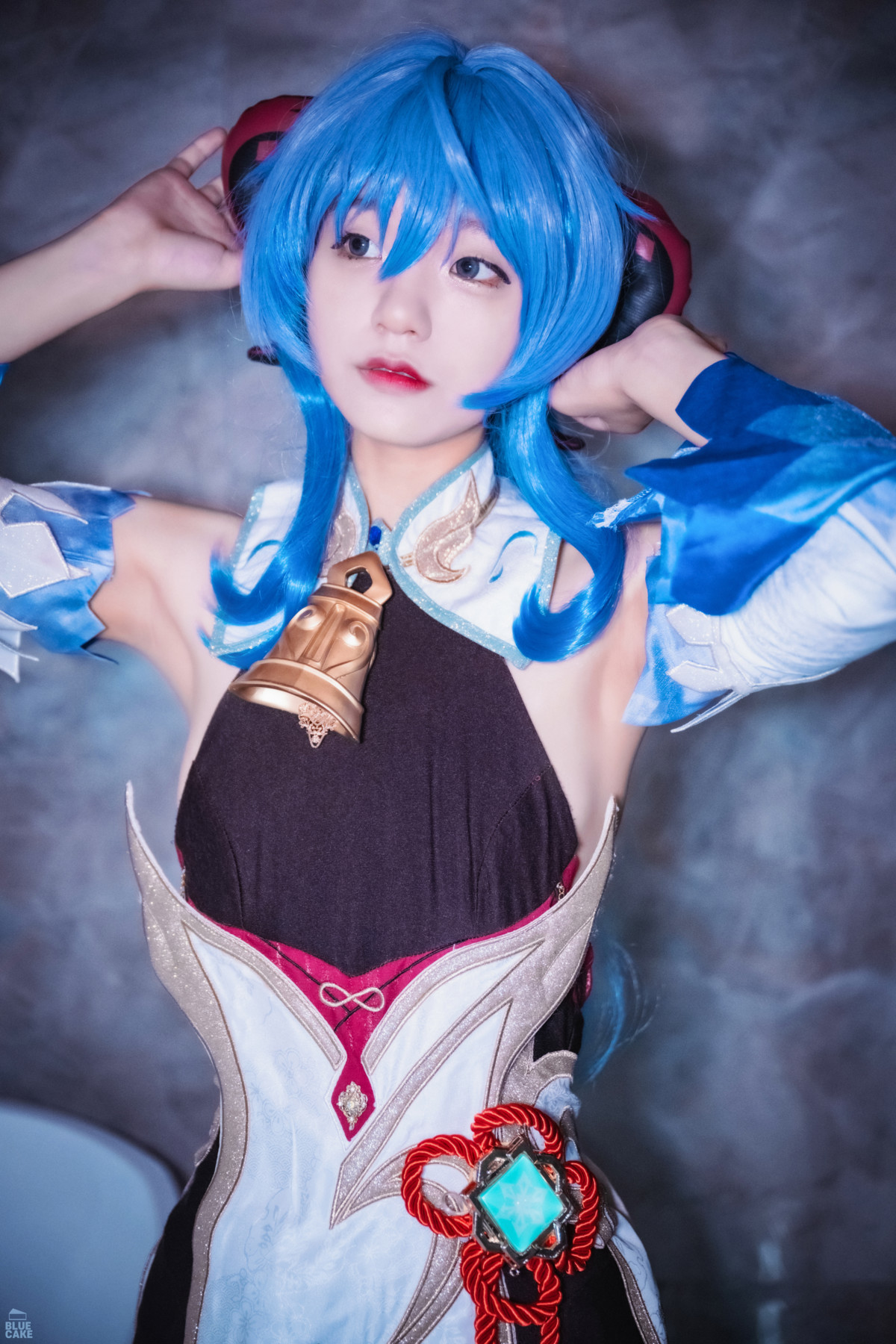 Jeong-Jenny-정제니-BLUECAKE-Vol10-8220Sleeping-with-Ganyu8221-Set01-01-22