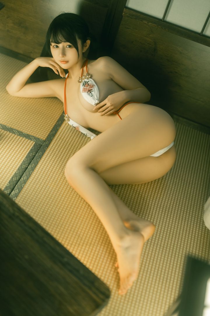 桜井宁宁---写真本附赠-内衣精修80P-187GB-04-29