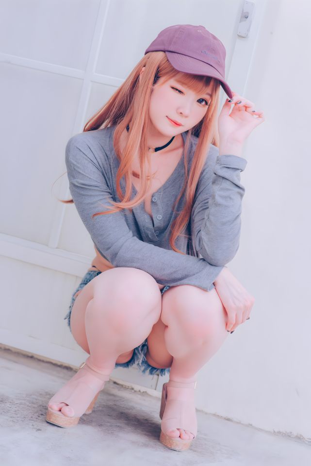 霜月shimo---Sugar-Summer-101P-01-21