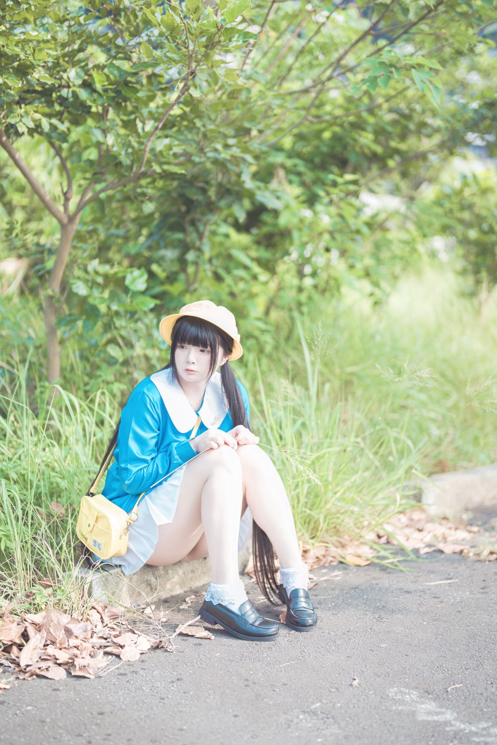 落落Raku-小さな恋のうた55P1V-04-07