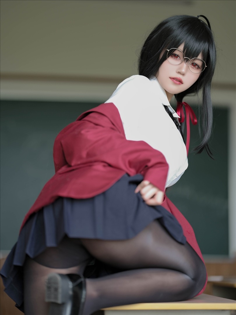 小仓千代w---碧蓝航线-大凤JK-45P-20240819g-45P-9106-MB-08-20