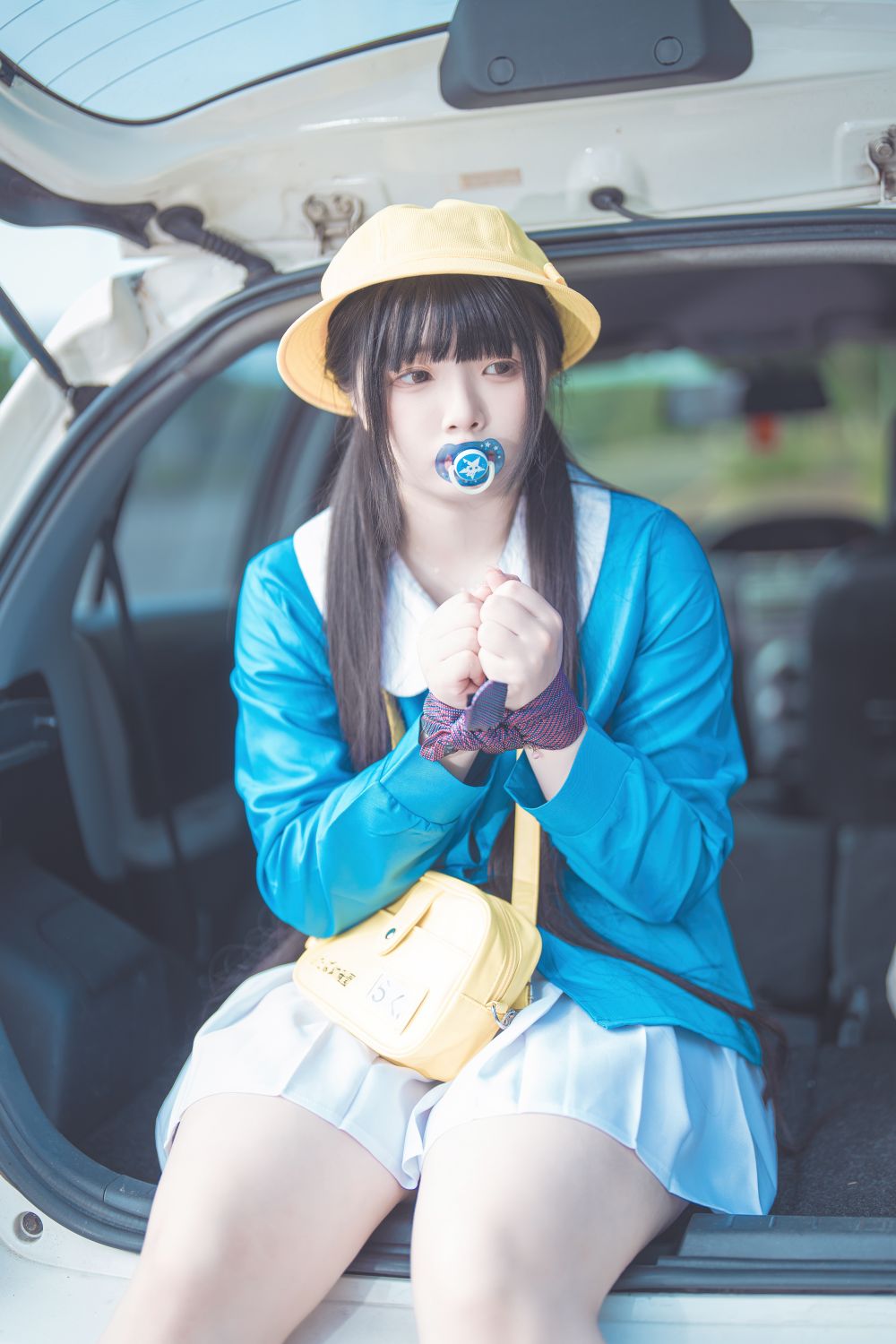 落落Raku-小さな恋のうた55P1V-04-07