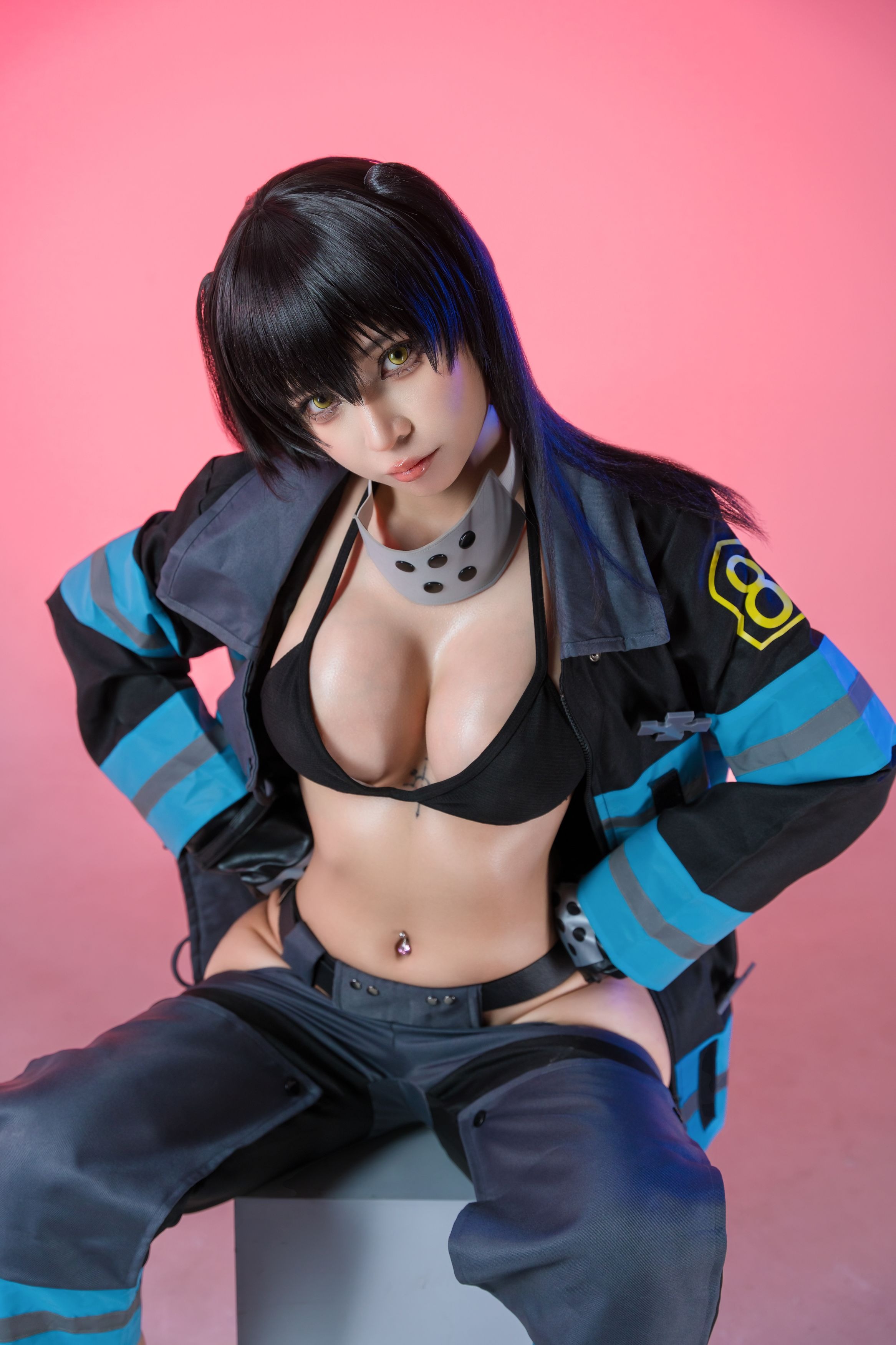 Umeko-J--Tamaki-Kotatsu-71P-08-19