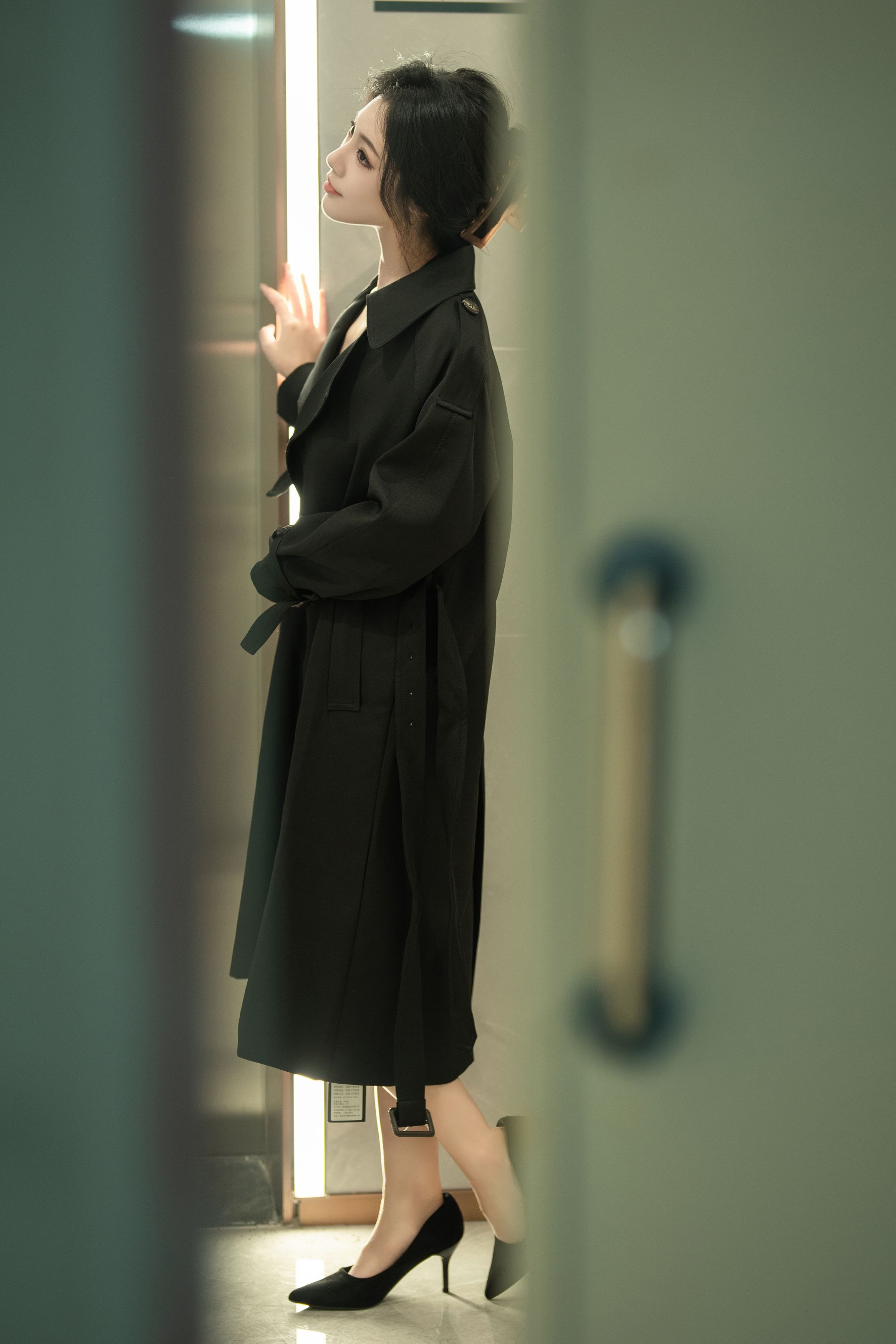 桃良阿宅---停车场-56P-08-17