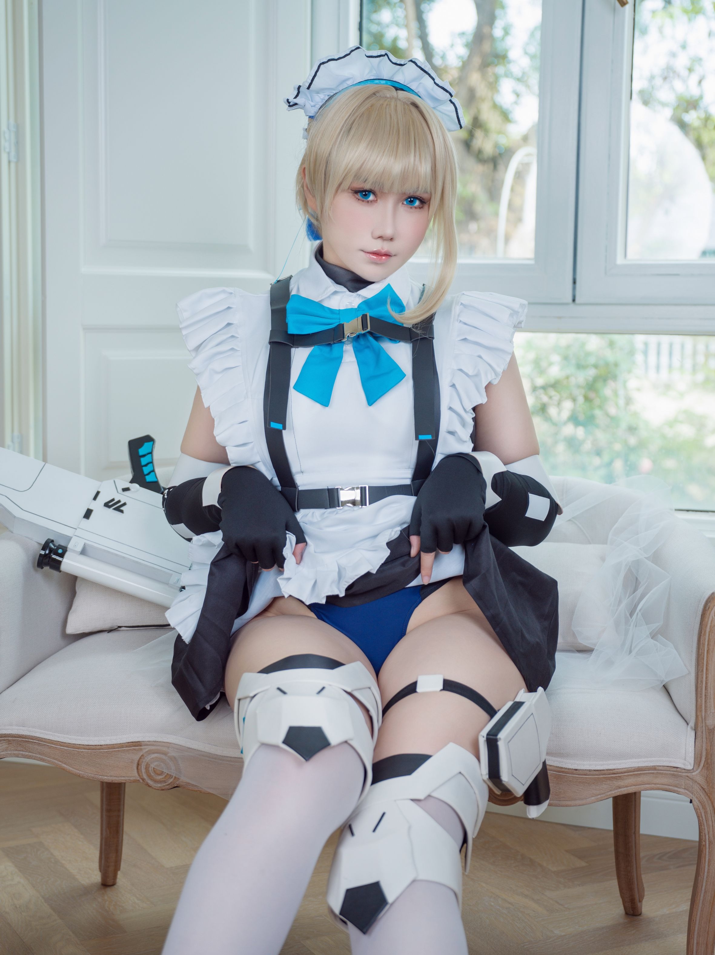 麻花酱---蔚蓝档案-飞鸟马时-32P1V-429MB-09-04