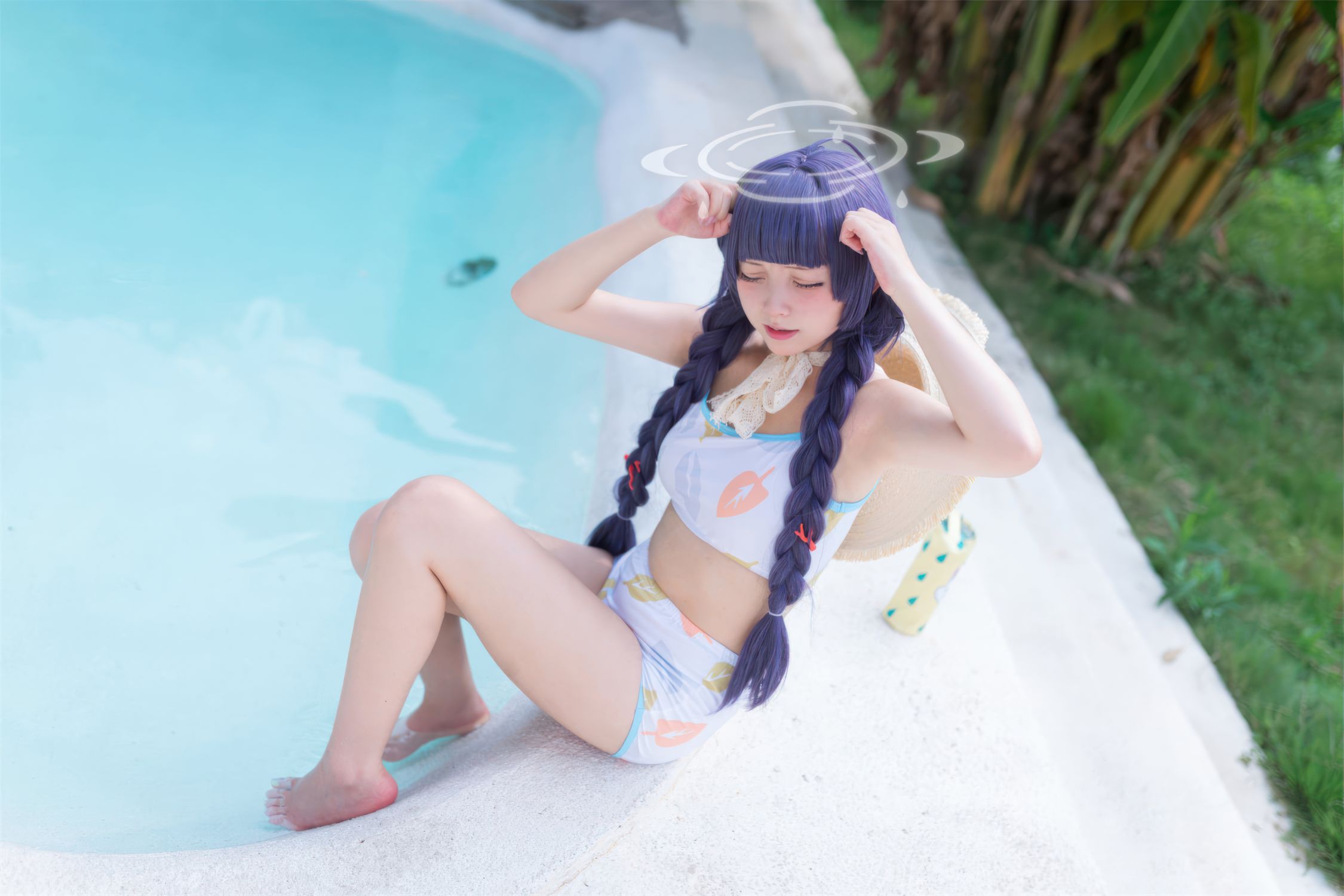 花铃-碧蓝档案-美游泳装-04-15