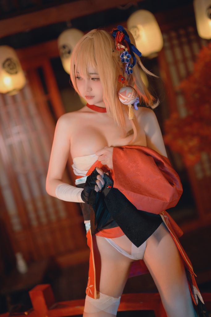 莱可Raika---原神-宵宮-80P-735MB-03-05