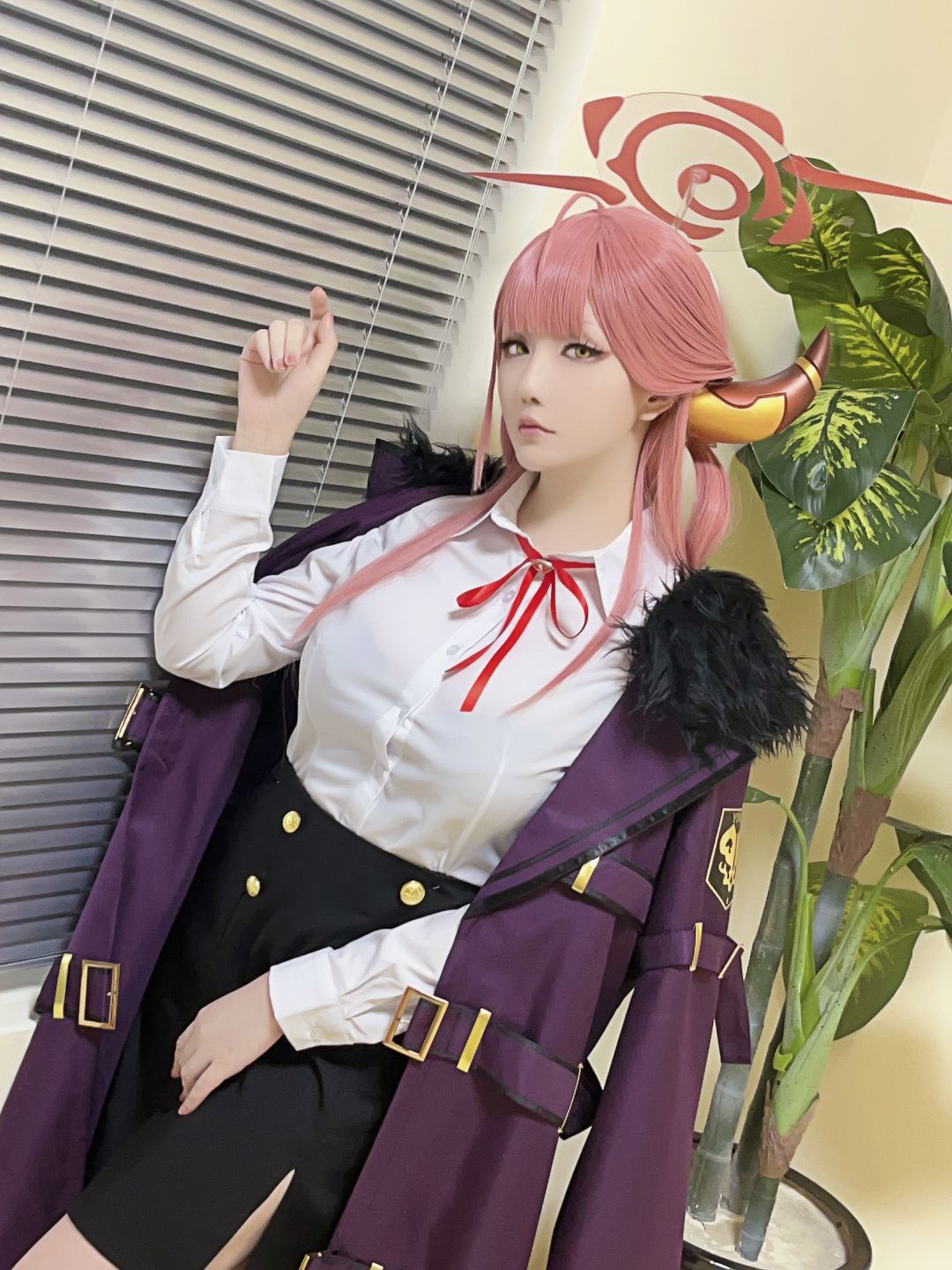 星之迟迟-2023年10月计划B-碧蓝档案-陆八魔爱露-90P-01-05