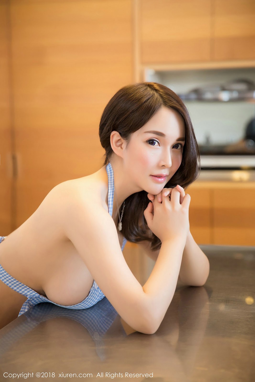 XIUREN秀人网-20181214-NO1268-沈蜜桃miko-01-07