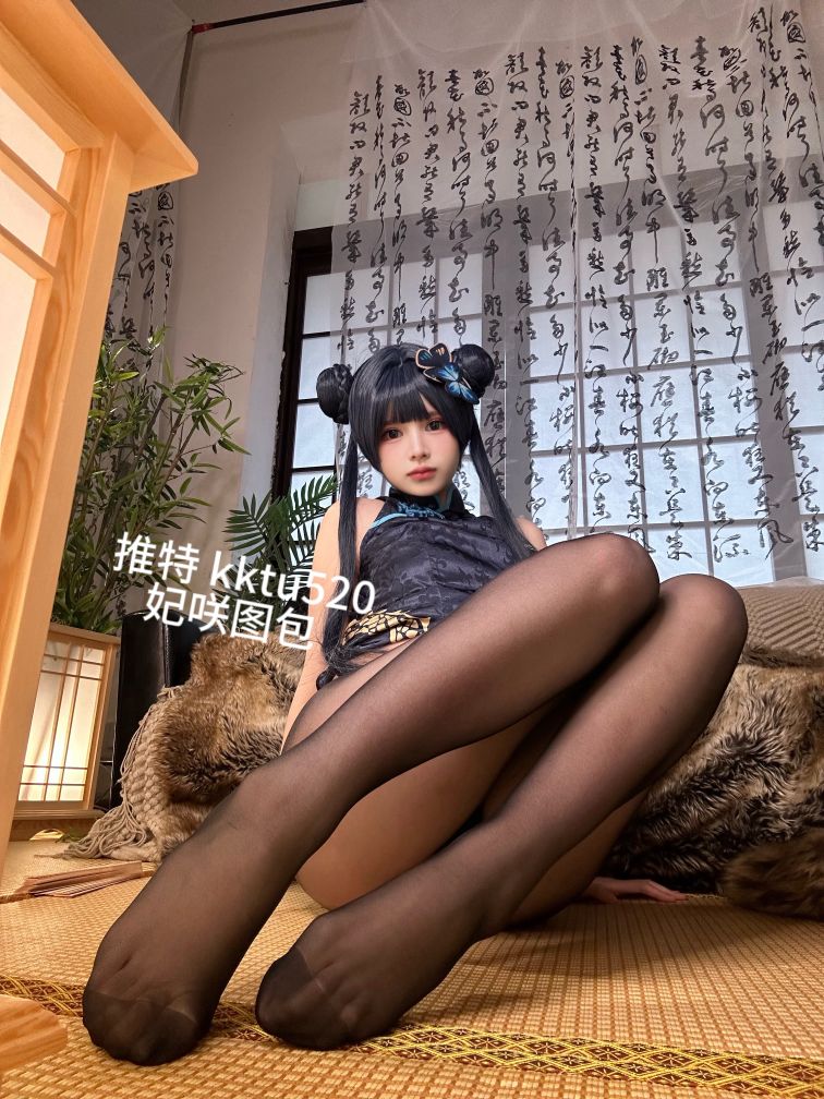 小九酱---妃咲01-40P-300MB-05-22