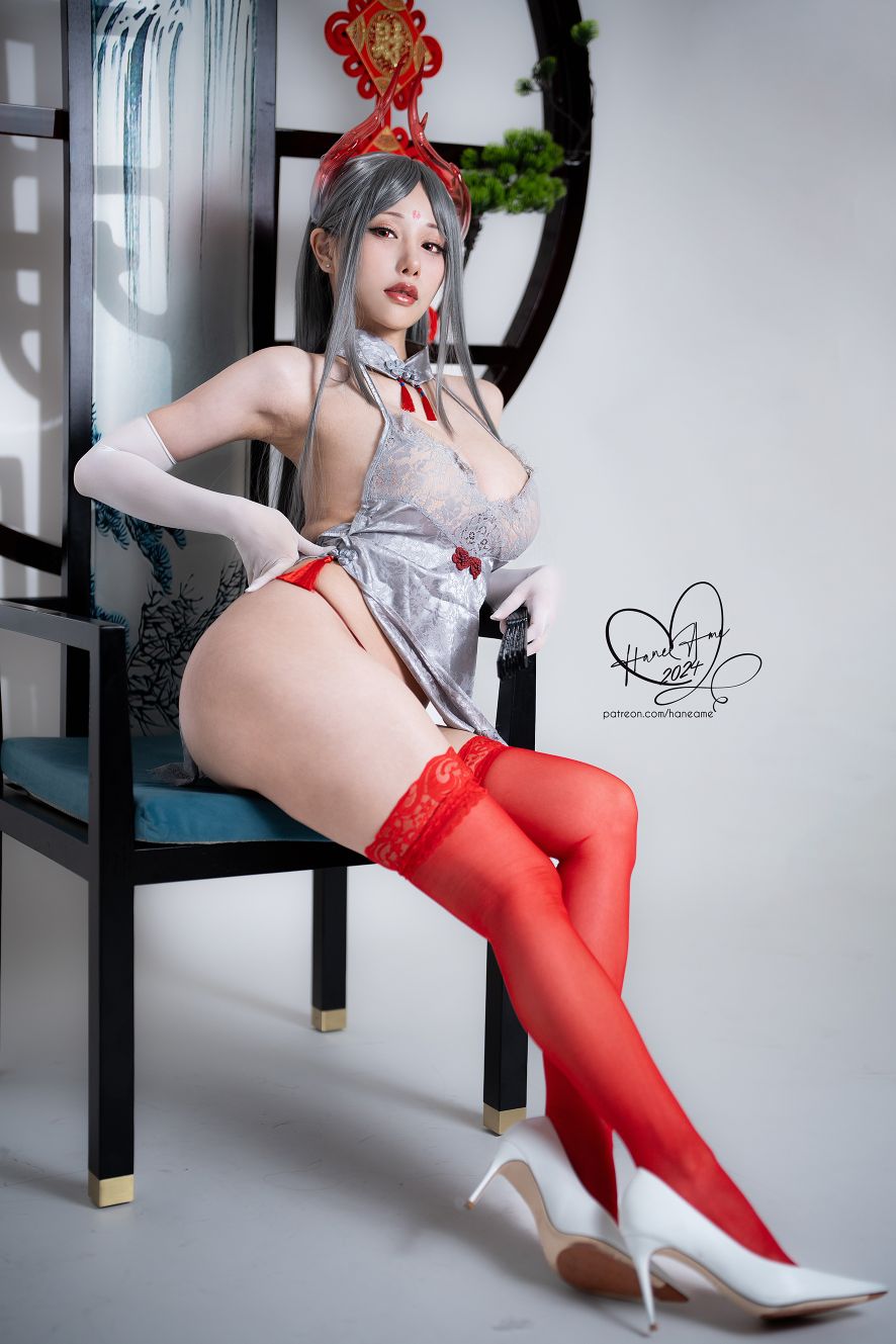 雨波-HaneAme24年2月Original-Dragon-Qipao-銀寅龍姬-29P-03-19