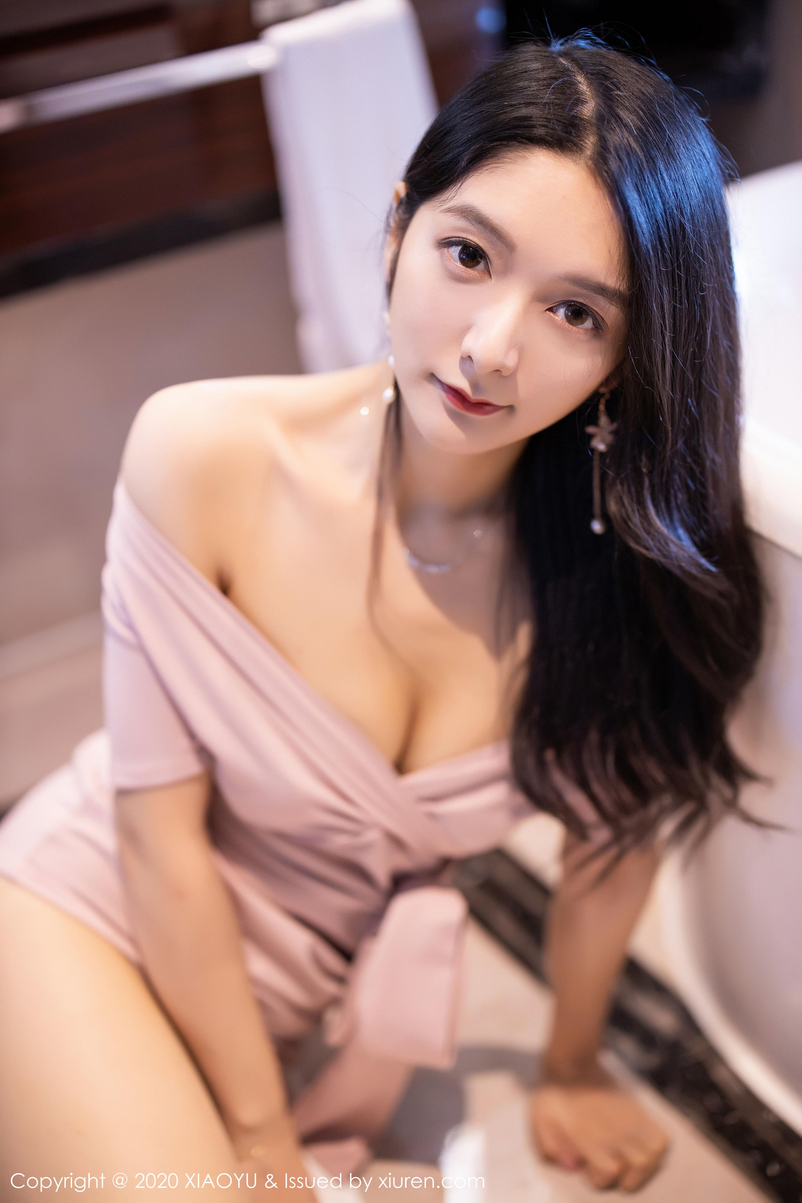 079-XIAOYU语画界-20200227-VOL256-Angela小热巴-100P-21731-MB-08-24
