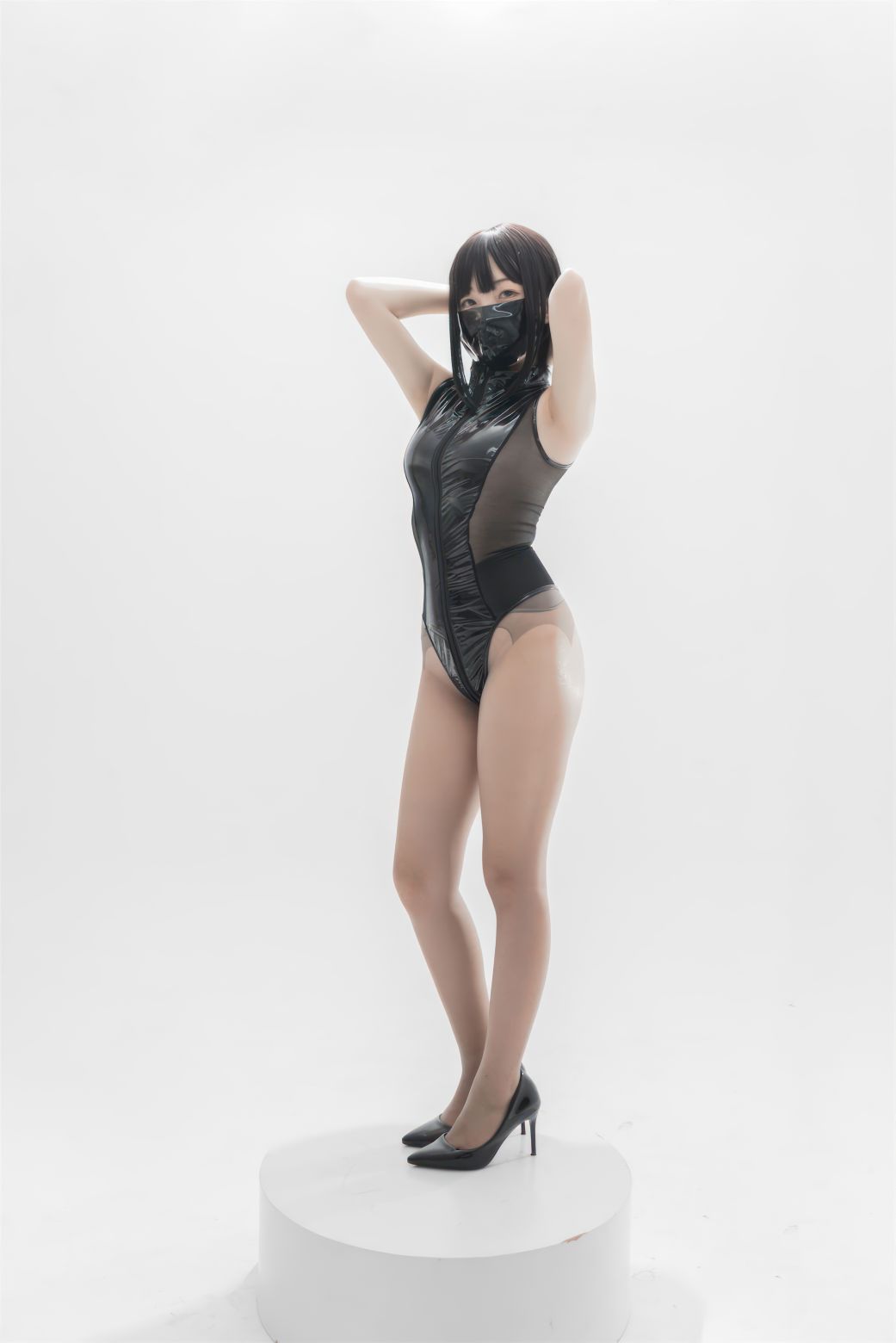 花铃---灰丝皮衣-05-03