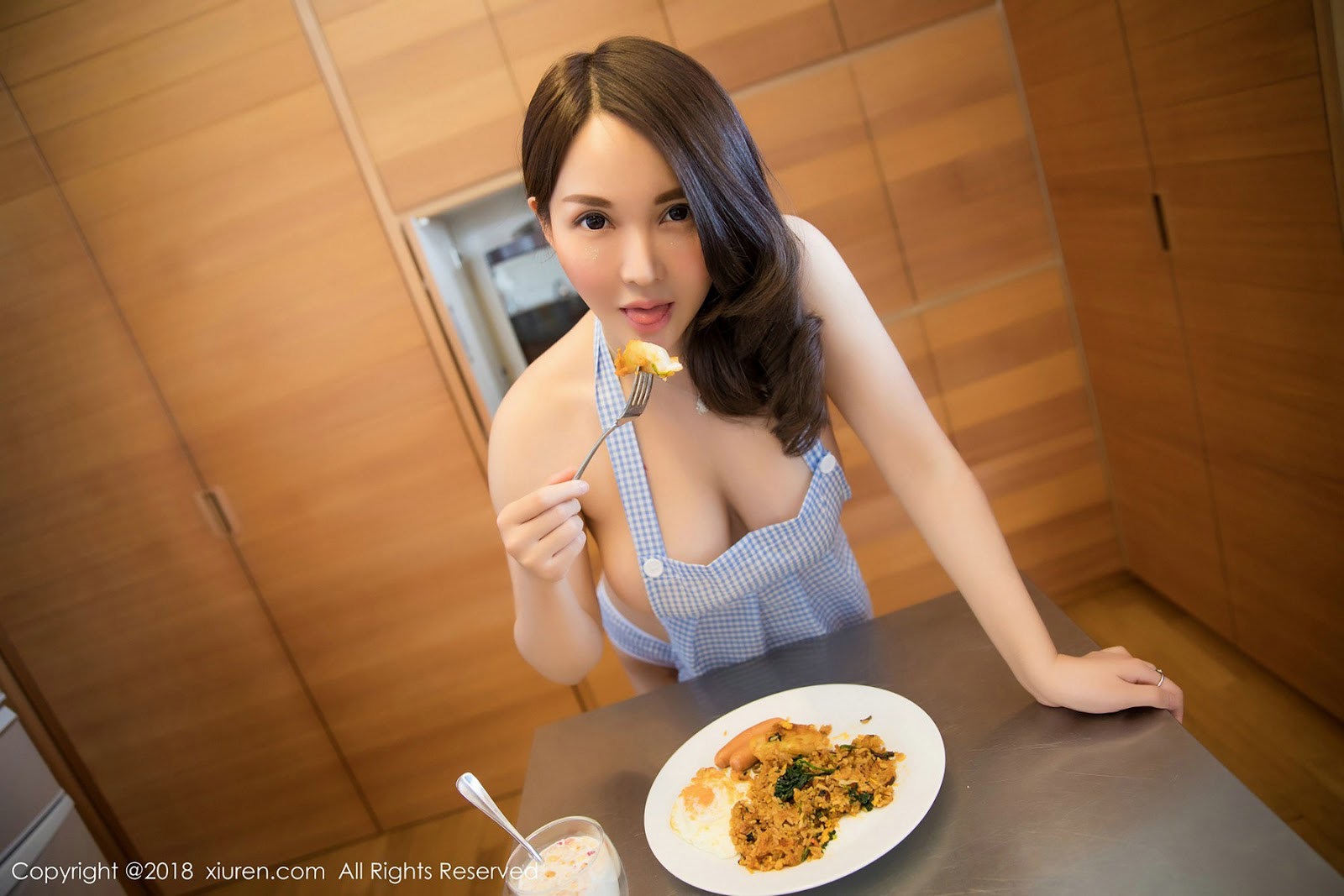 XIUREN秀人网-20181214-NO1268-沈蜜桃miko-01-07