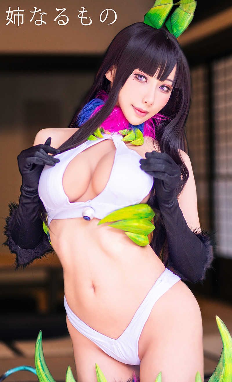 雨波-HaneAme---Ane-Naru-Mono155P-20207MB-02-13