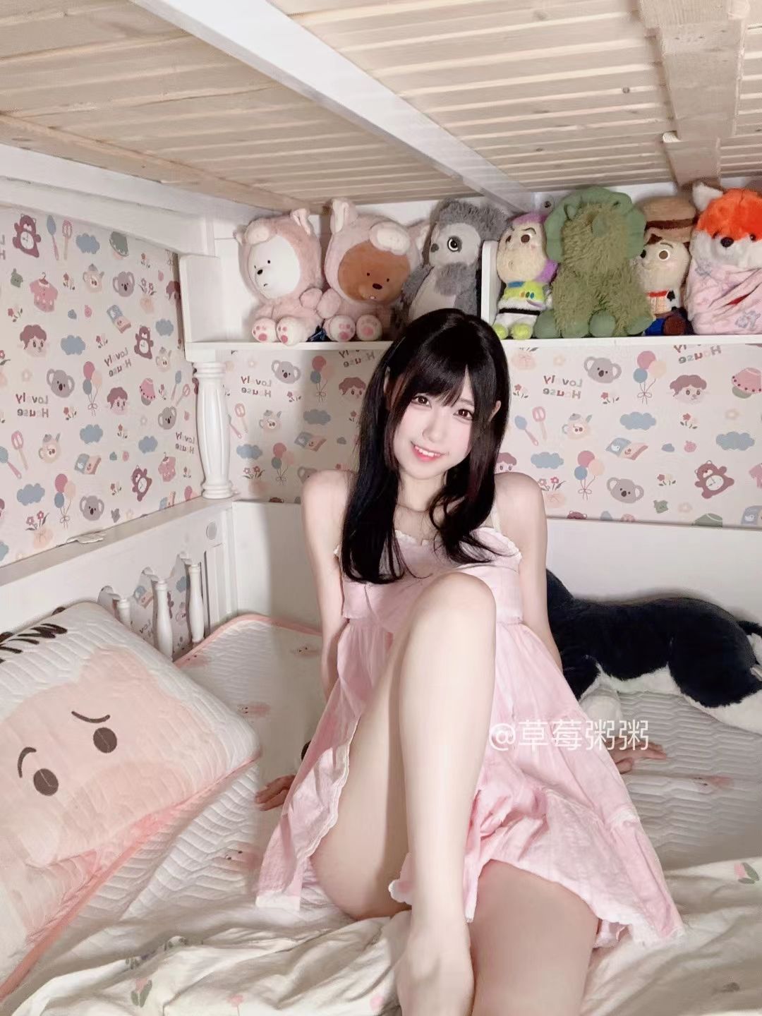 十万口草莓粥粥-舰长图包230529-218P7V-163MB-01-22