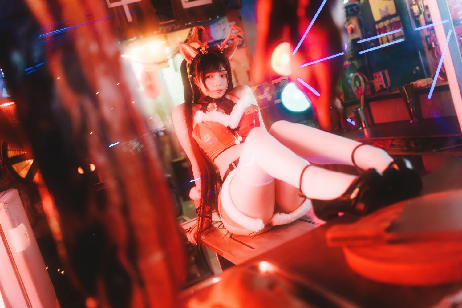 落落Raku-12月订阅-135P1V-133GBDear-Deer-04-13