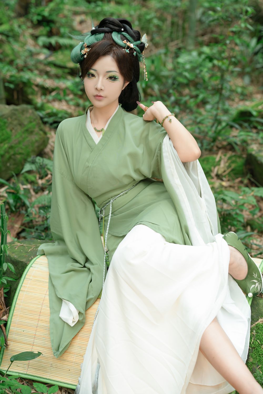 yuuhui玉汇---粽叶仙-120P2V-168GB-07-06