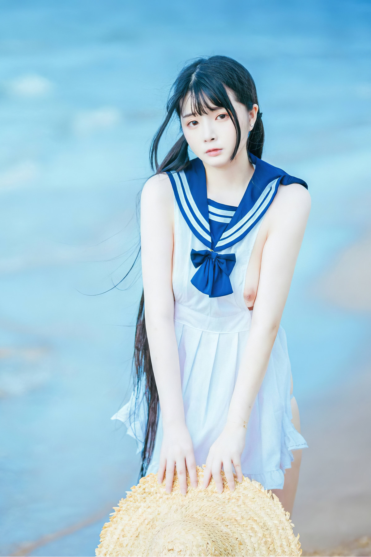 落落Raku-海韵-Sea-Breeze-08-23