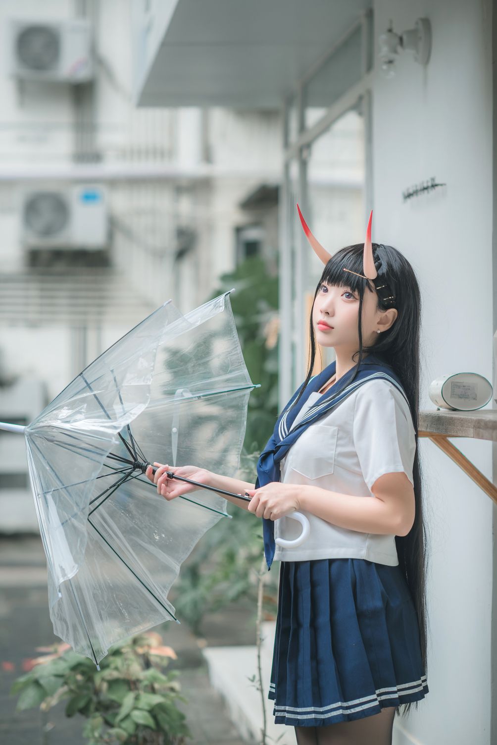 宫本桜---碧蓝航线-能代典藏-08-09