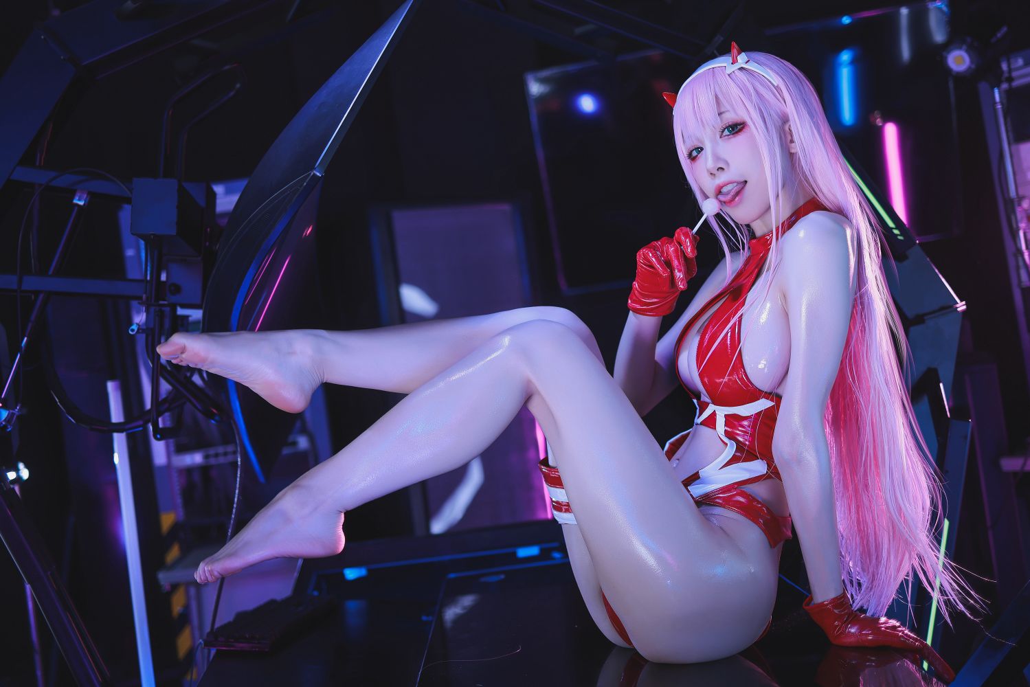 水淼Aqua---Zero-Two-05-14