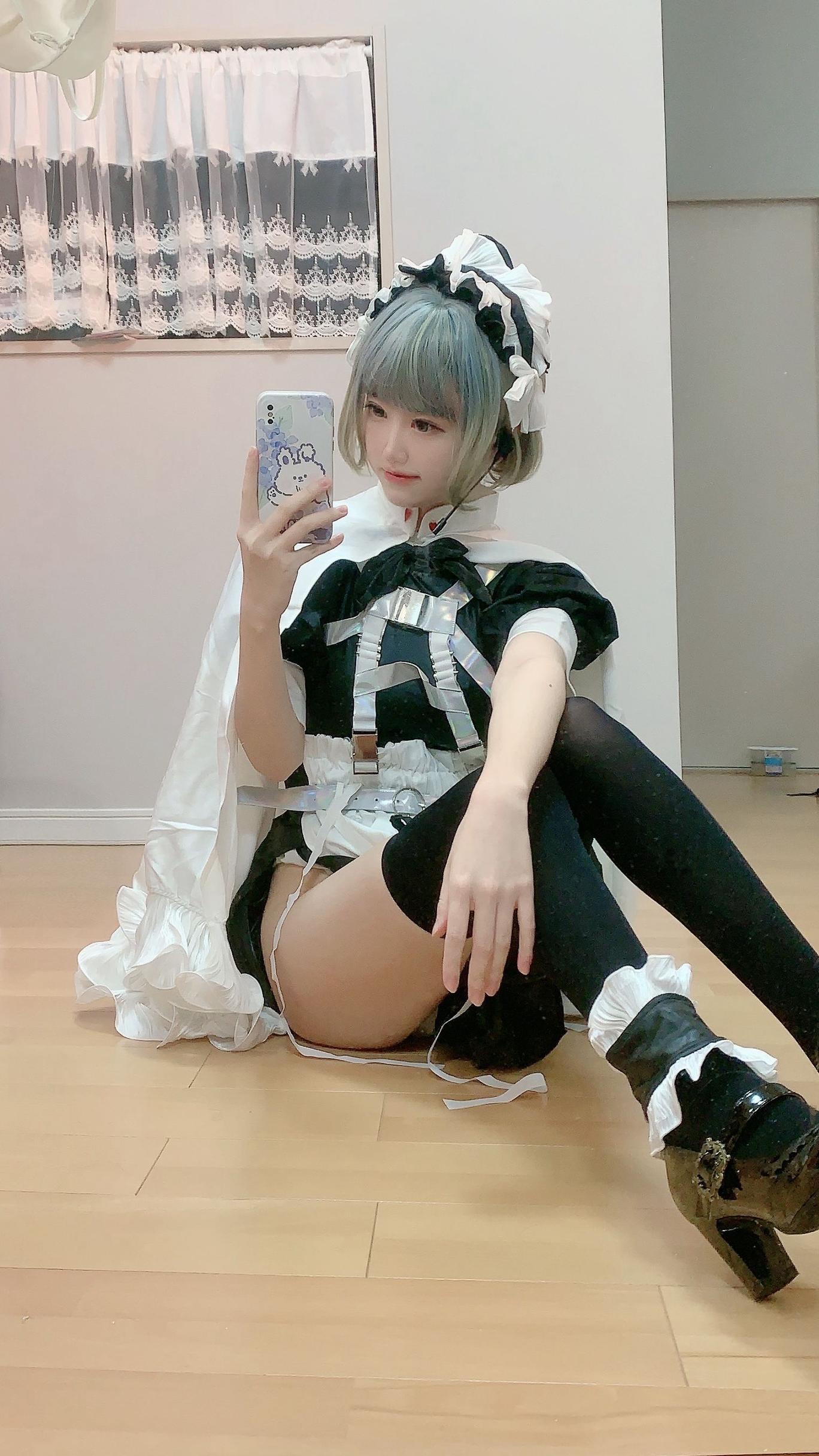 047-千阳快起床---武装仆-11P-2543-MB-08-27