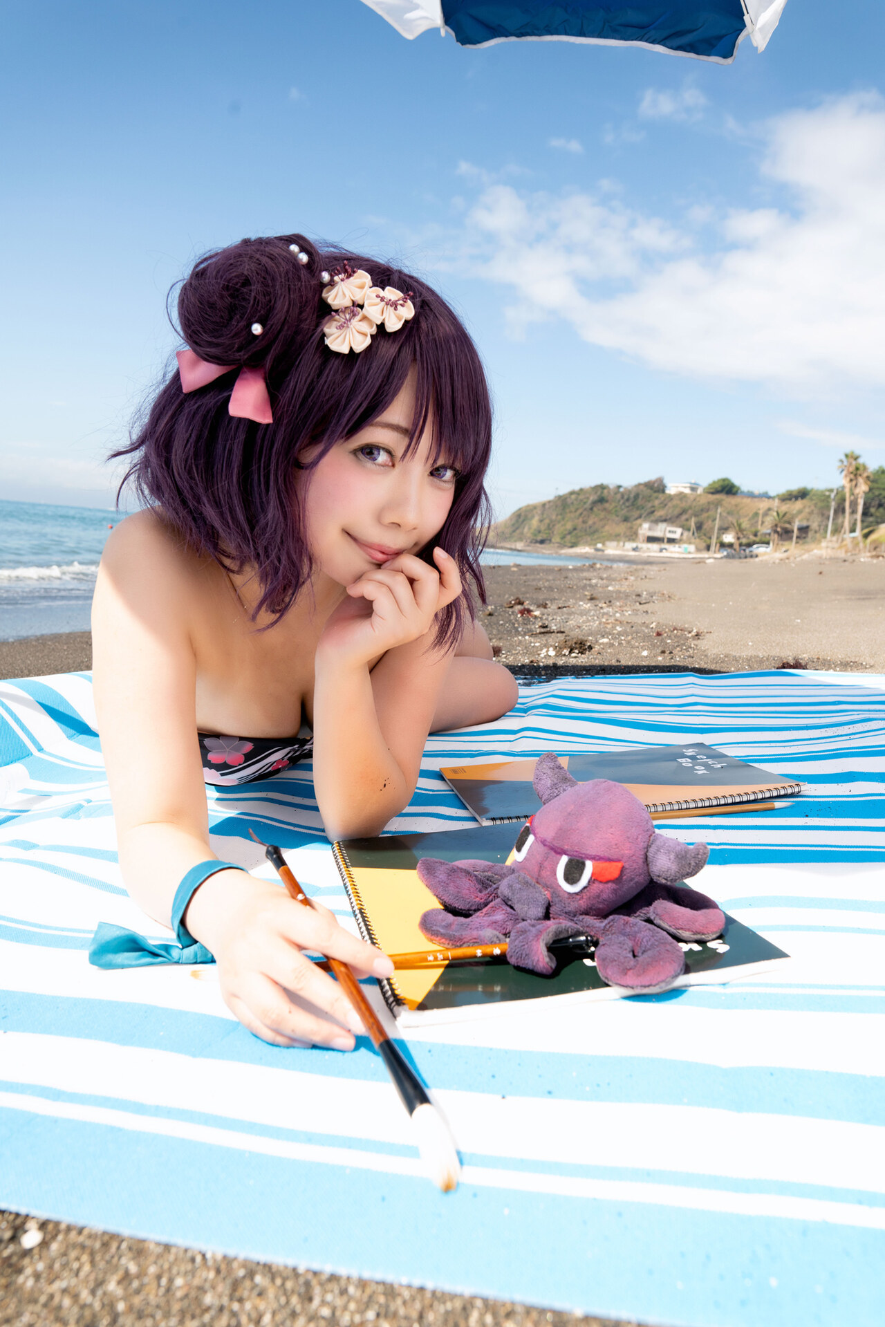 prprDrops-穂南しずく-Hokusai-Album-11-30