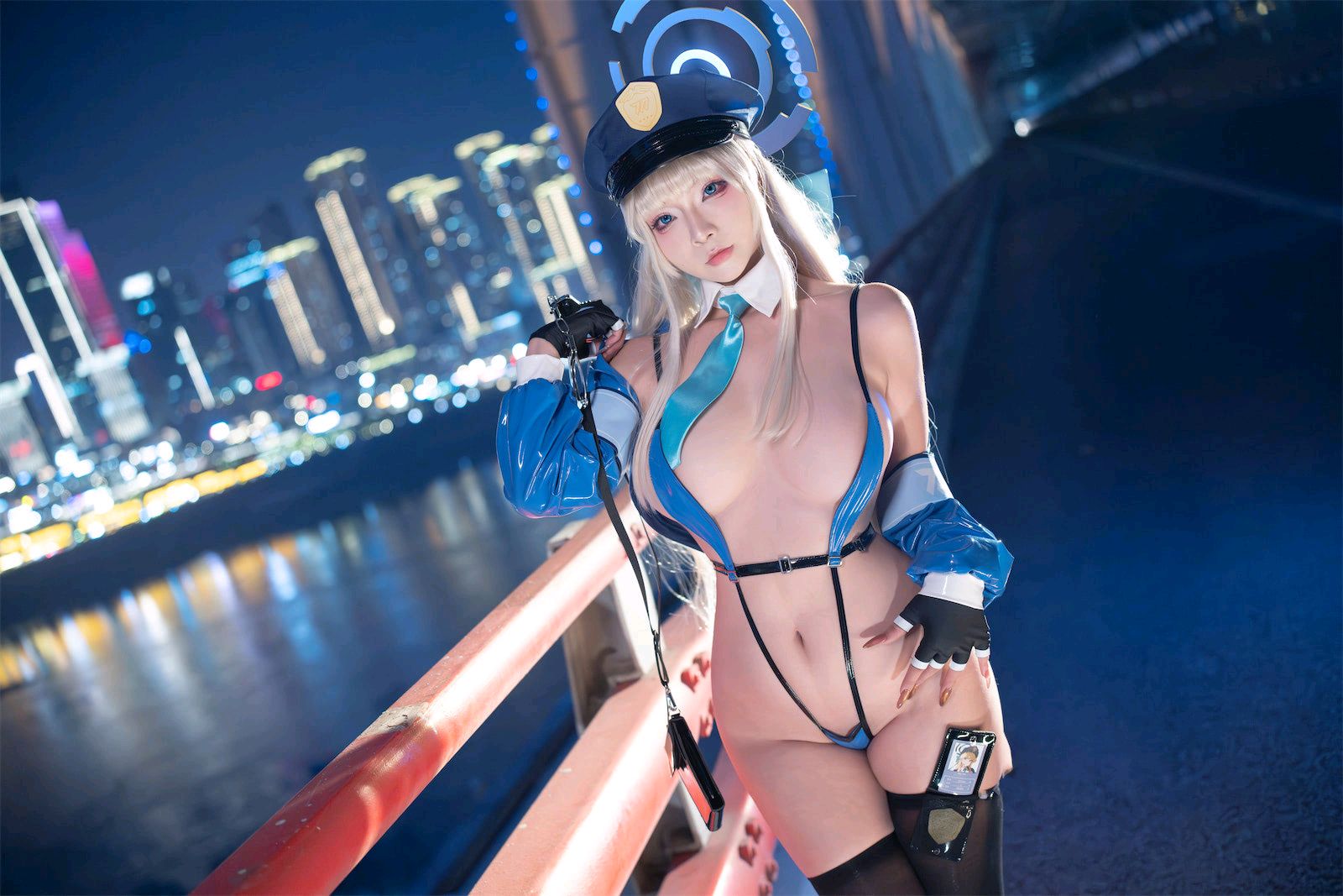 yuuhui玉汇---蔚蓝档案-飞鸟马时-07-18-3