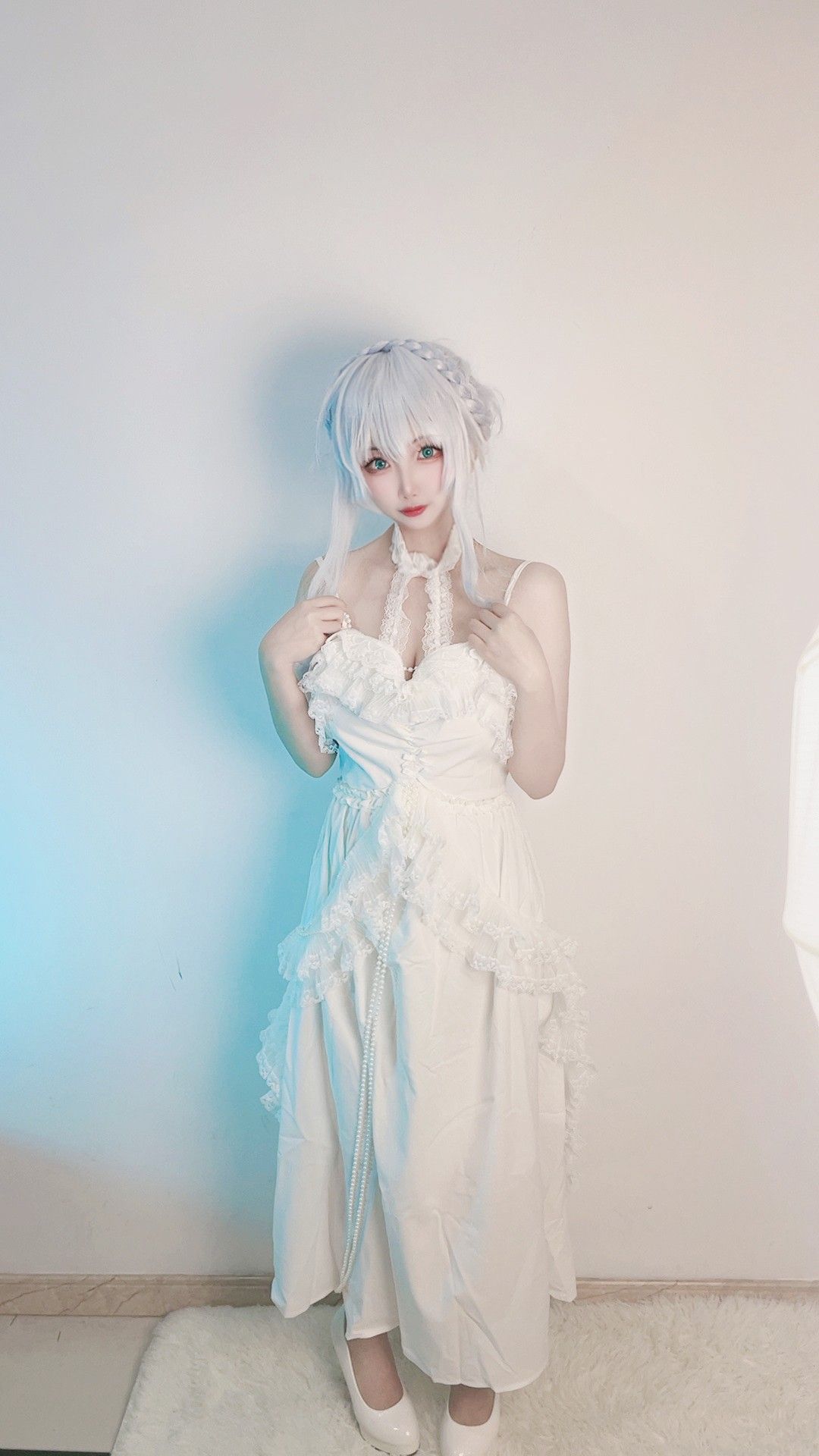 筱田甜-雪女未亡人-145p18v-03-08