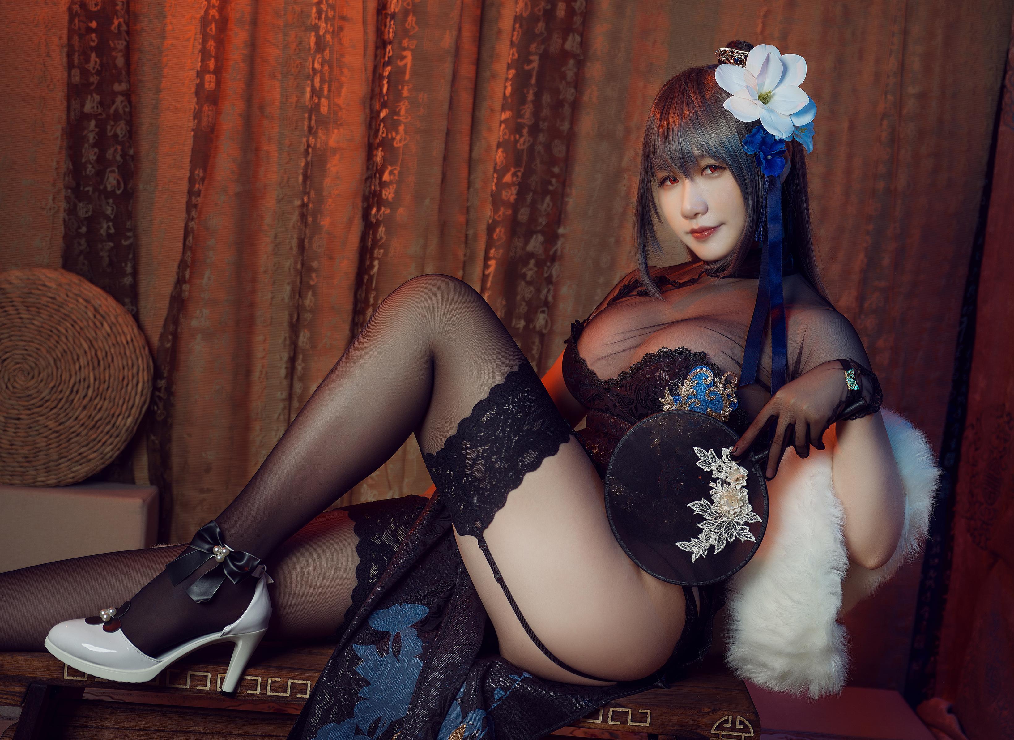 001-麻花酱---2023碧蓝航线合集-152P-122GB-08-31