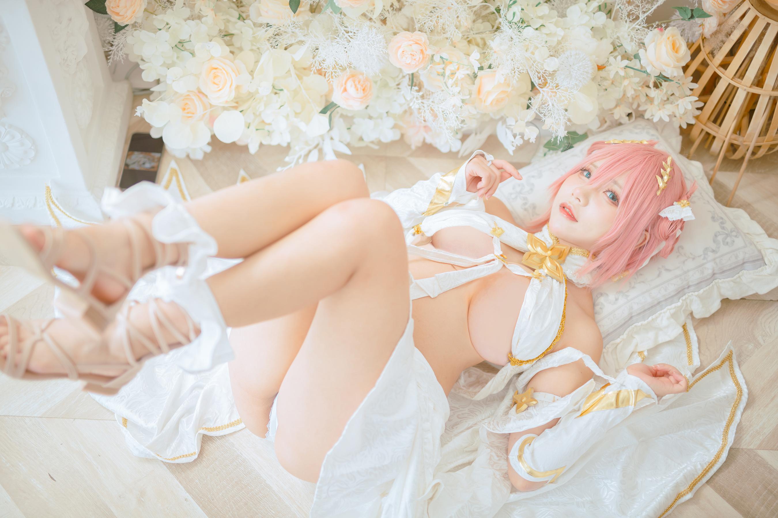 015-是一只熊仔吗-Princess-Connect-Kusano-Yui-Dress-Ver-公主连结-草野優衣-30P-647-MB-08-22