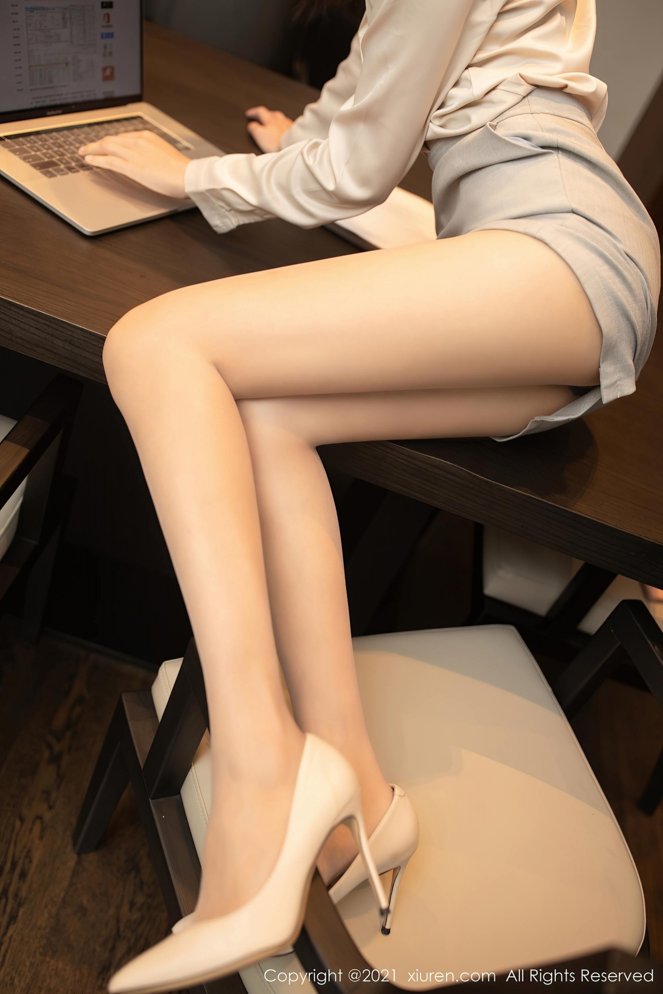 XIUREN秀人网-20210108-No2987-陸萱萱-12-21