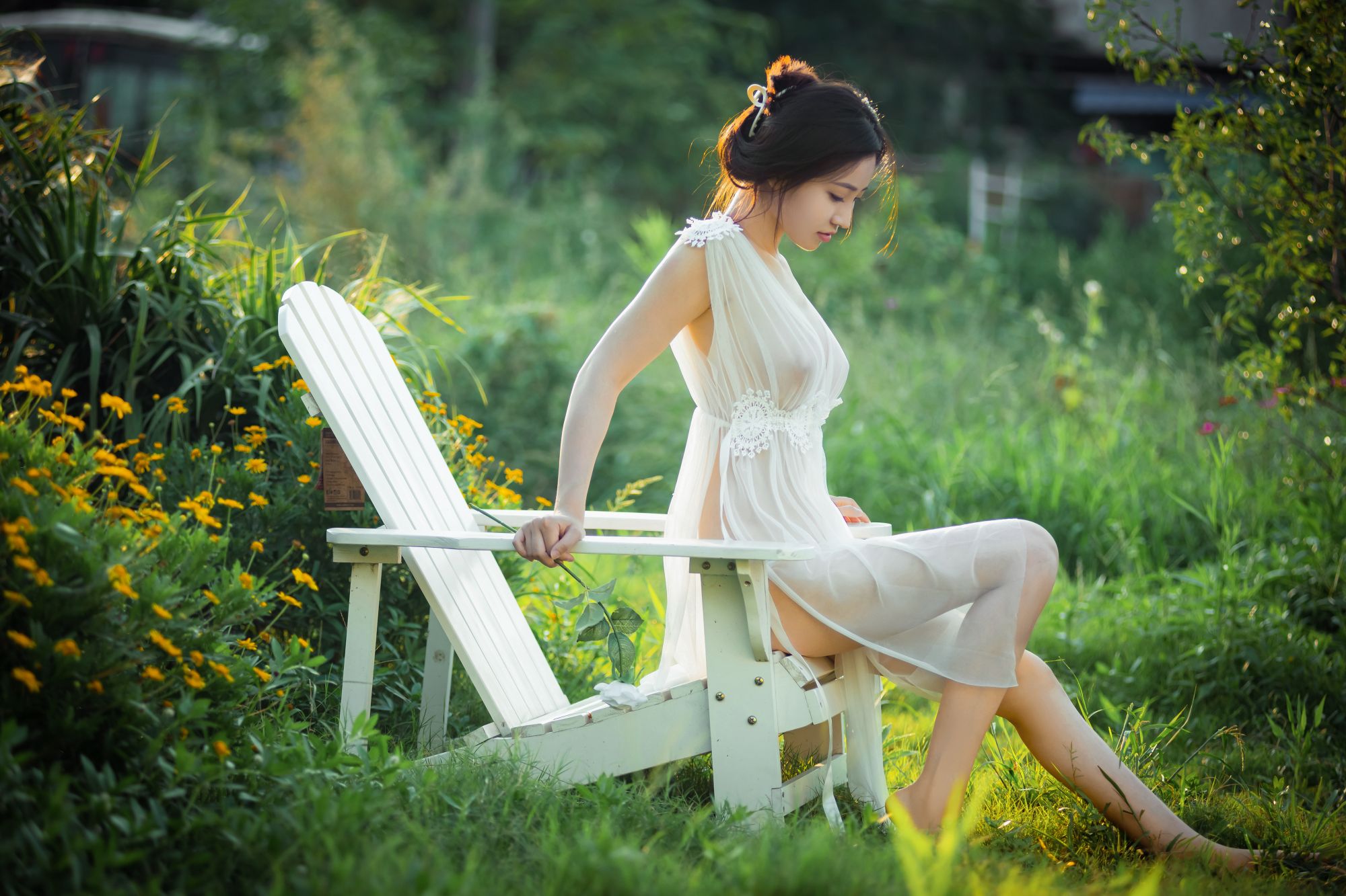 年年---神明之女40P-2323M-01-25