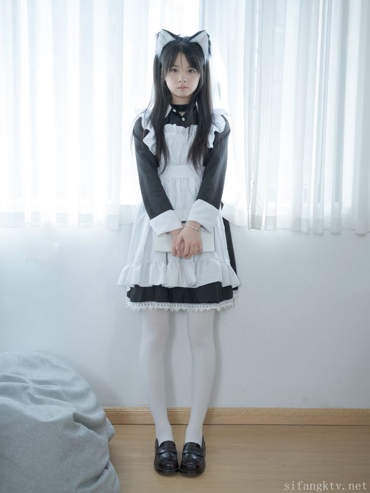 林书辞-女仆束缚-164P2V-984G-12-19