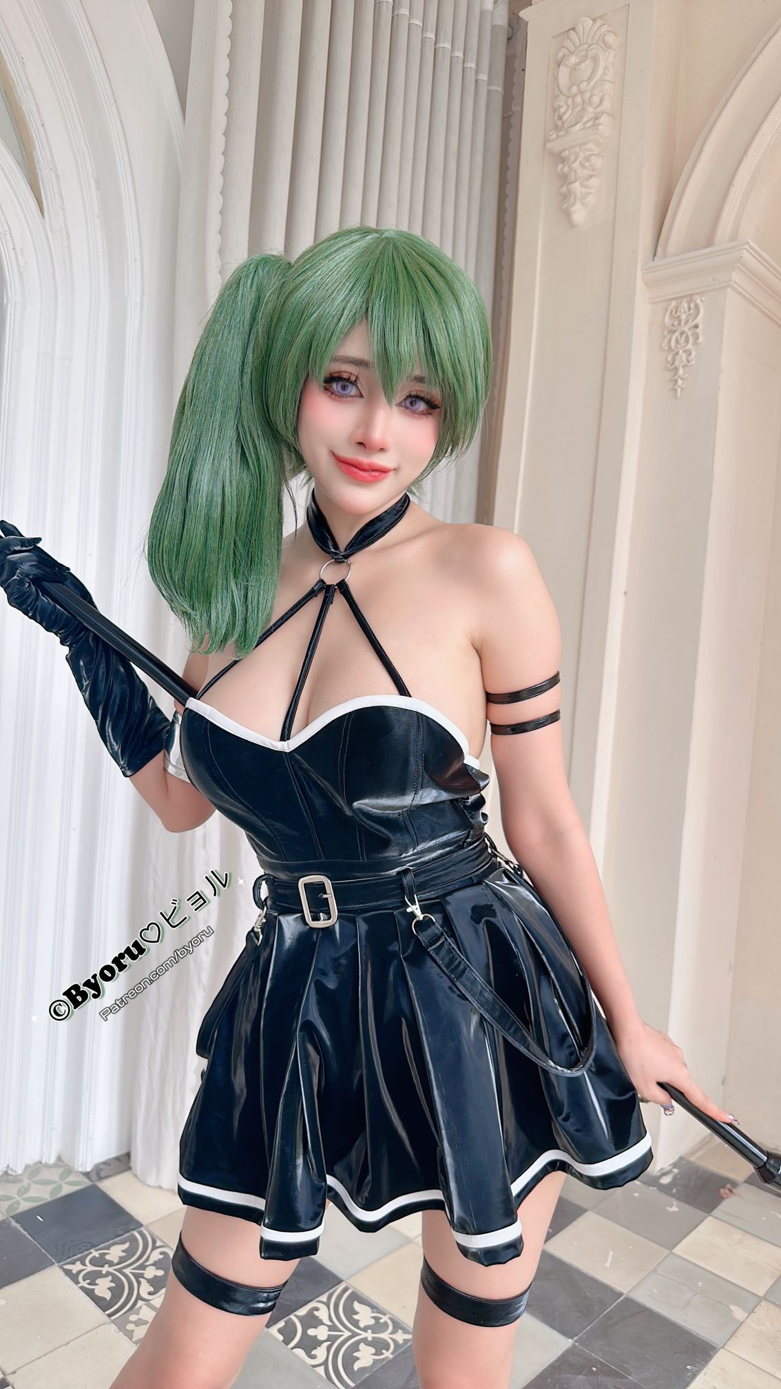 Byoru---Ubel尤贝尔葬送的芙莉莲62p11v-05-12