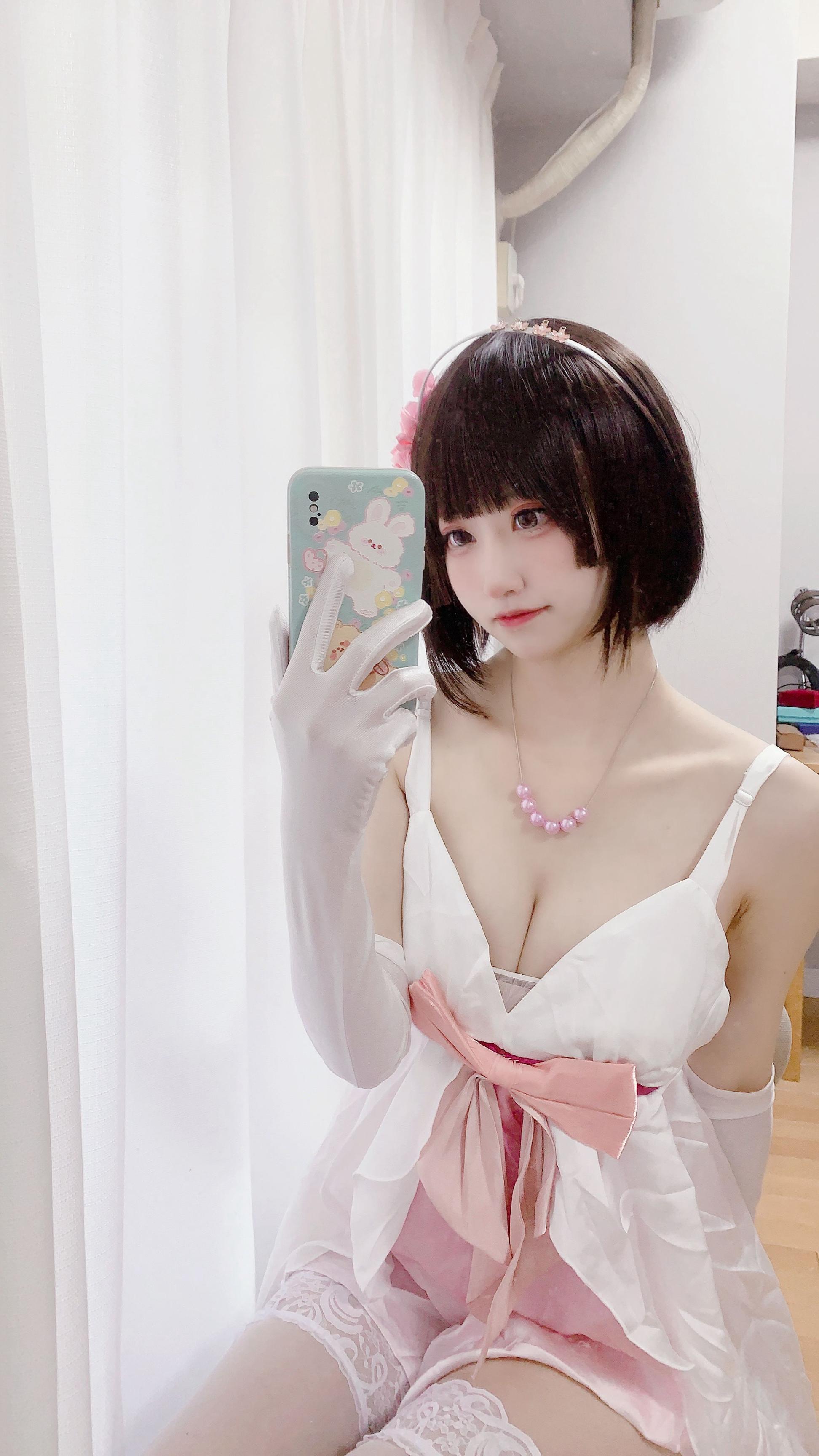 022-千阳快起床---加藤惠礼服cos-10P-2388-MB-08-27