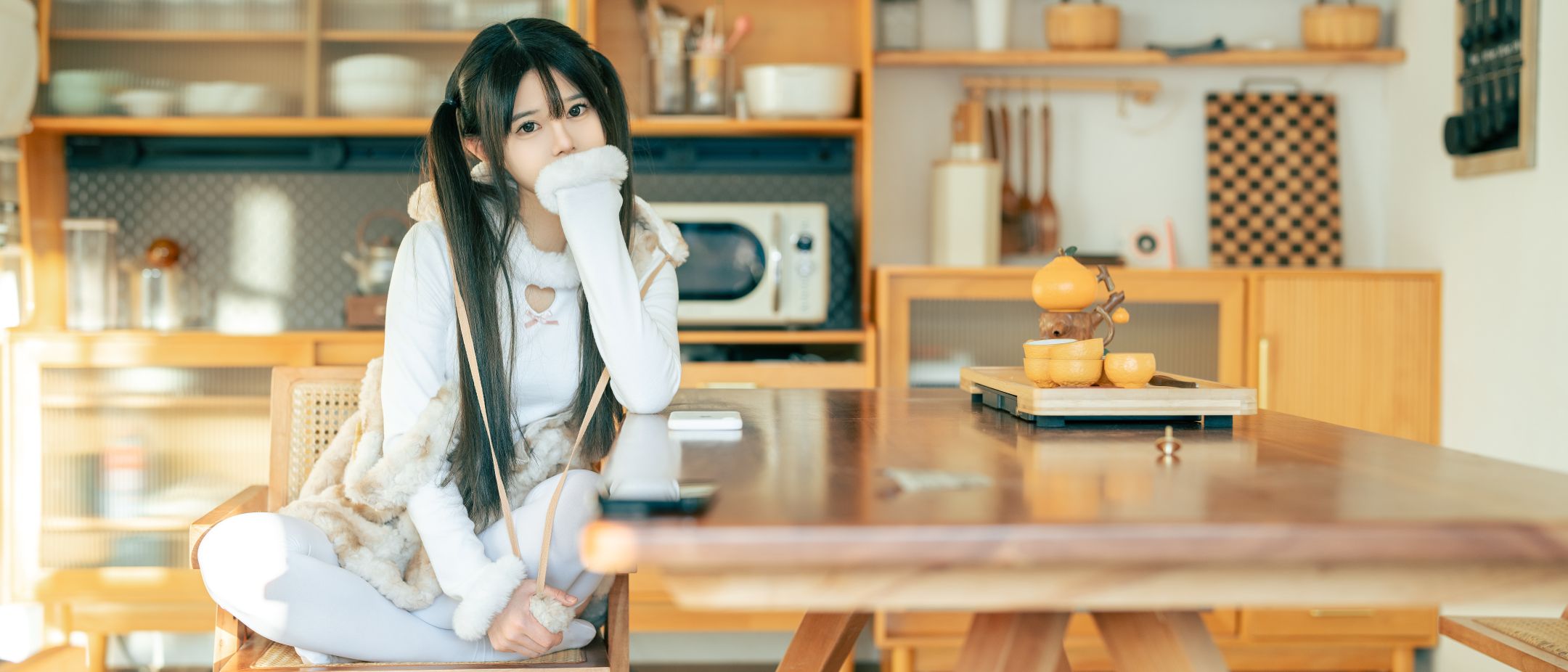 rua阮阮-叫兽的恶作剧-终章-116P1V-304GB-04-03-2